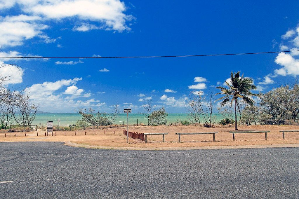 656 Scenic Highway, Mulambin, QLD 4703