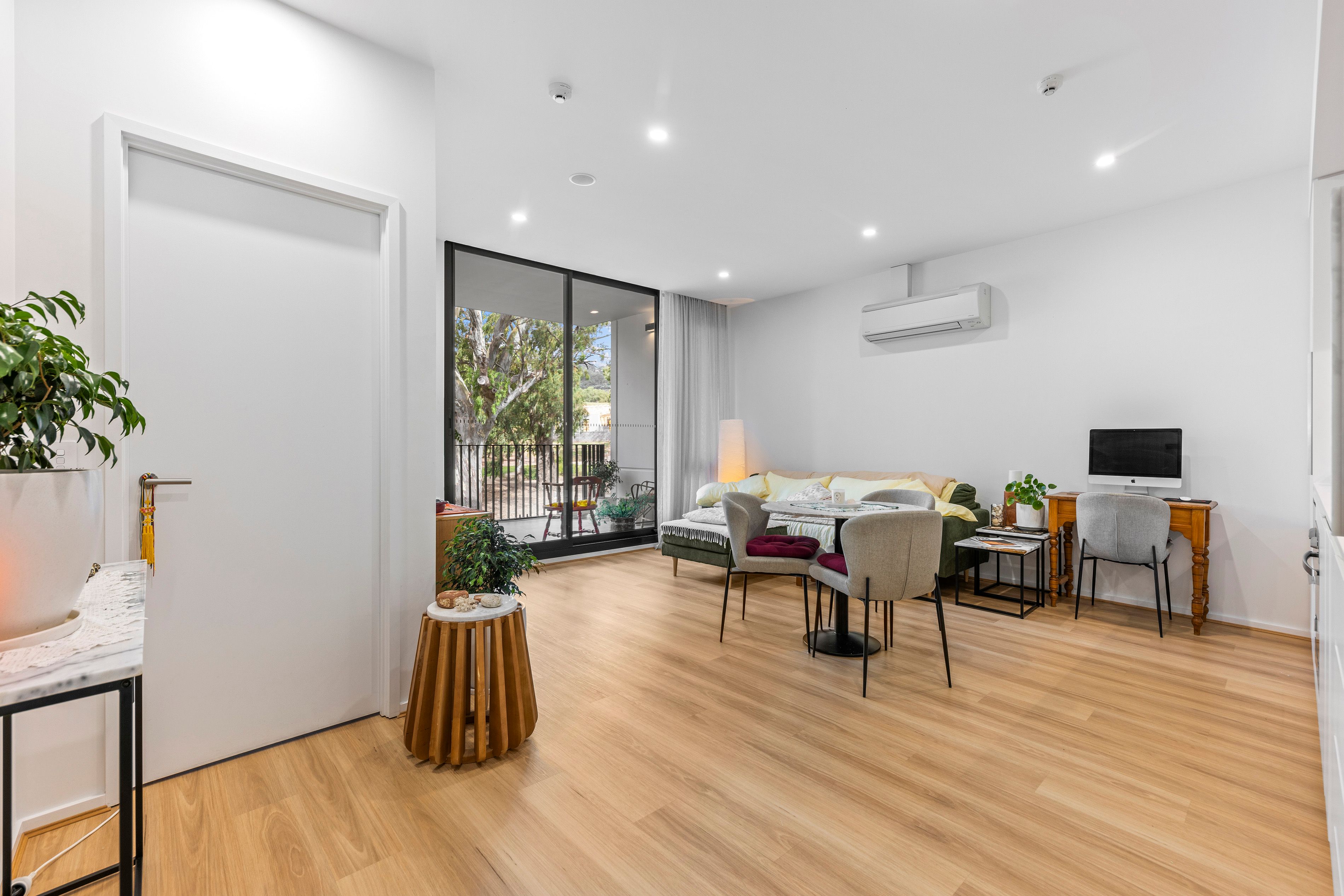 205/89 Buchanan Drive, Woodforde, SA 5072