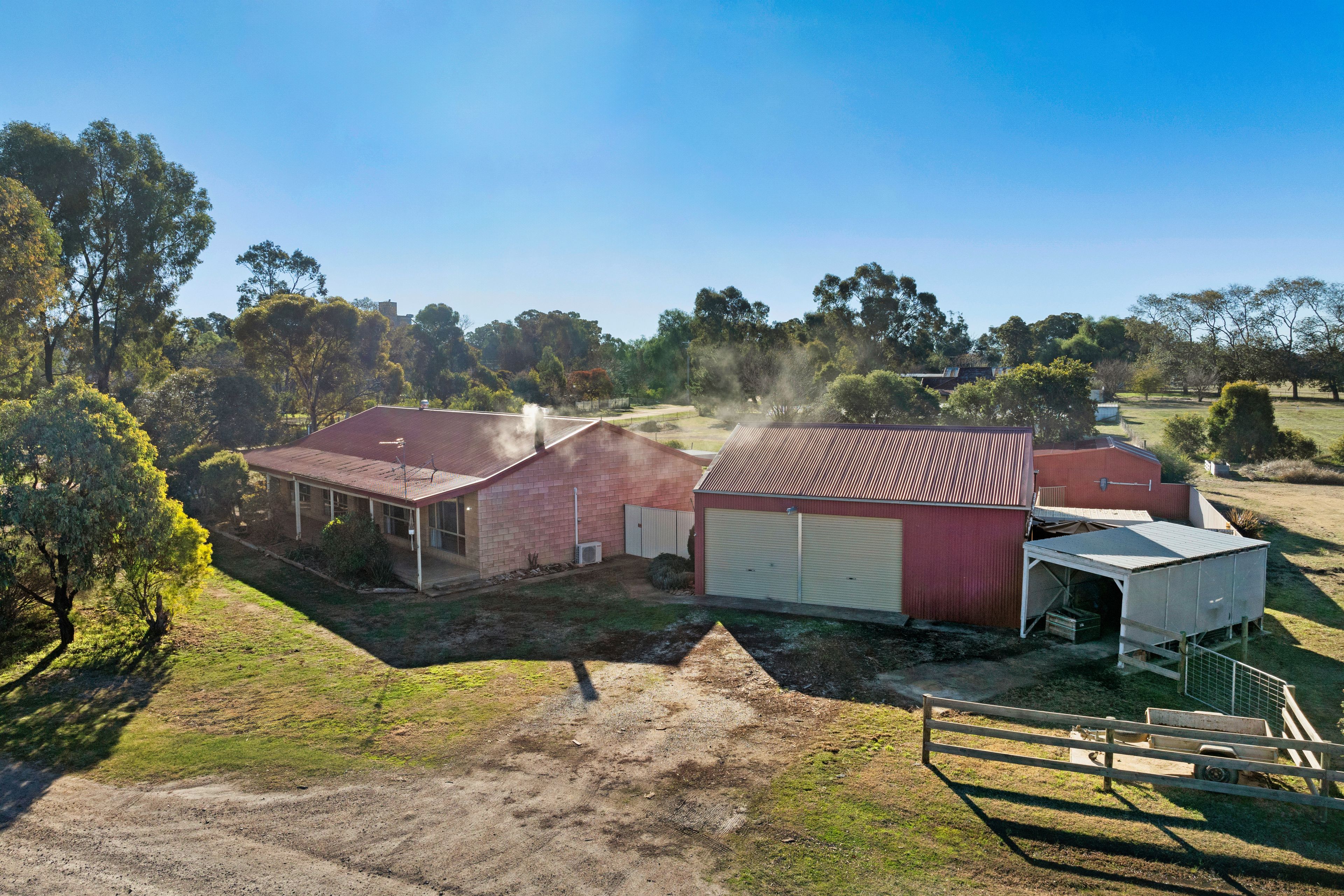 2 Brown Street, Devenish VIC 3726