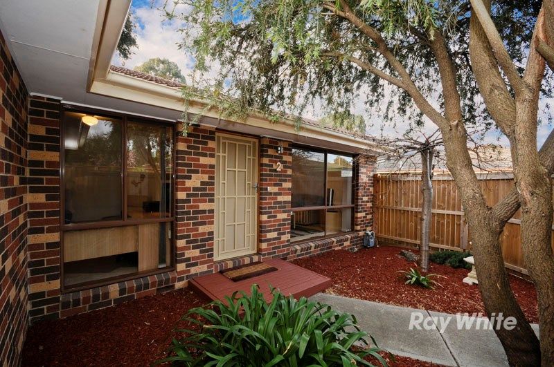 2/58 Fonteyn Drive, Wantirna South, VIC 3152