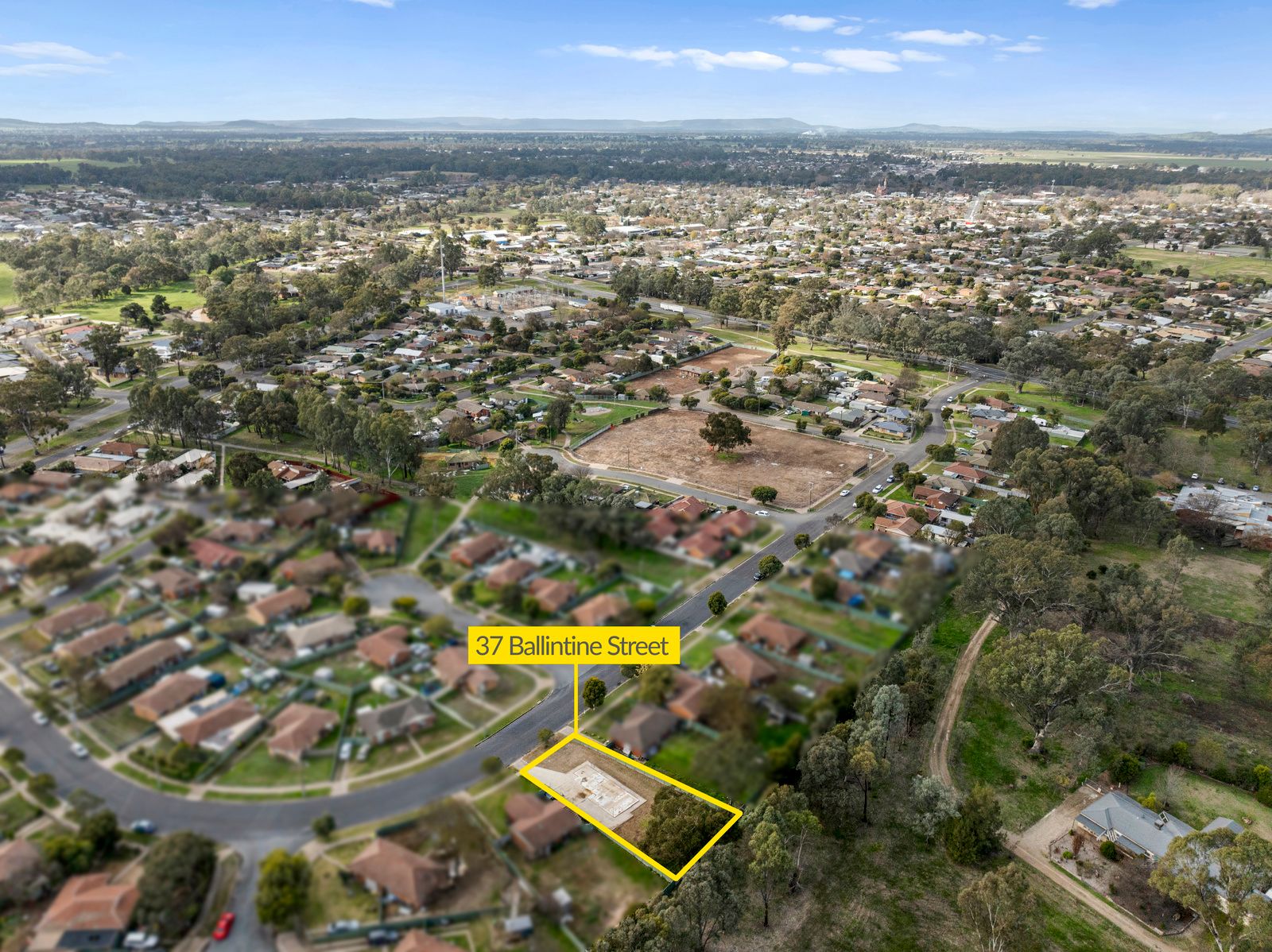37 Ballintine Street, Benalla, VIC 3672