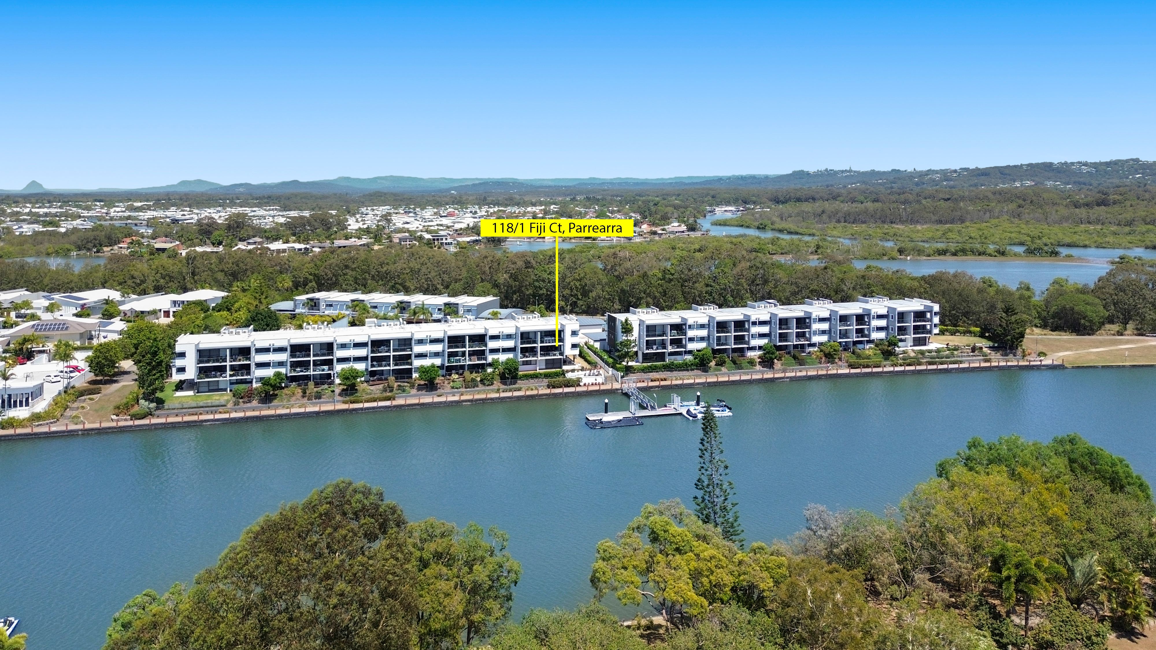 1 Fiji Court, Parrearra QLD 4575