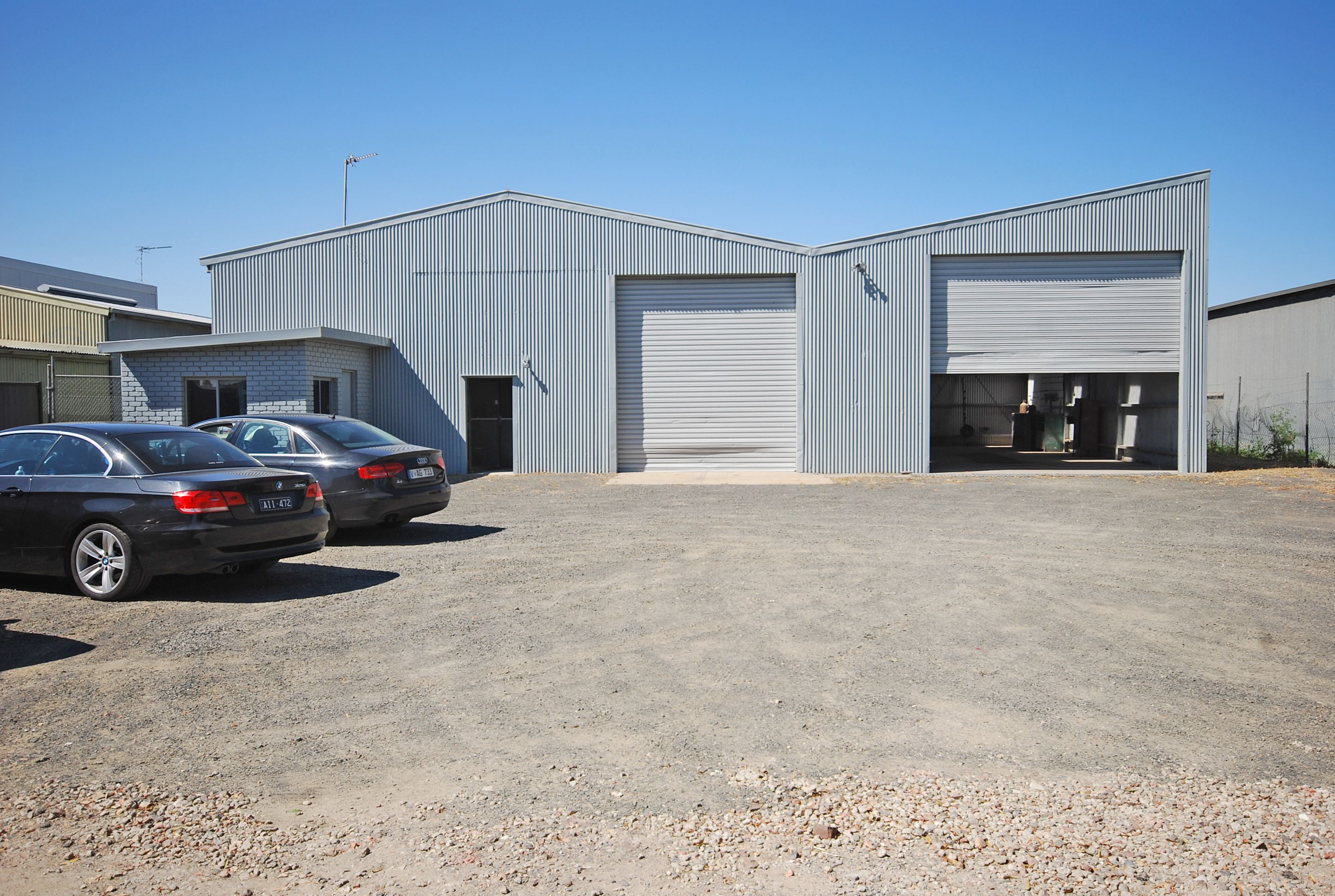 3 Industrial Court, Delacombe, VIC 3356