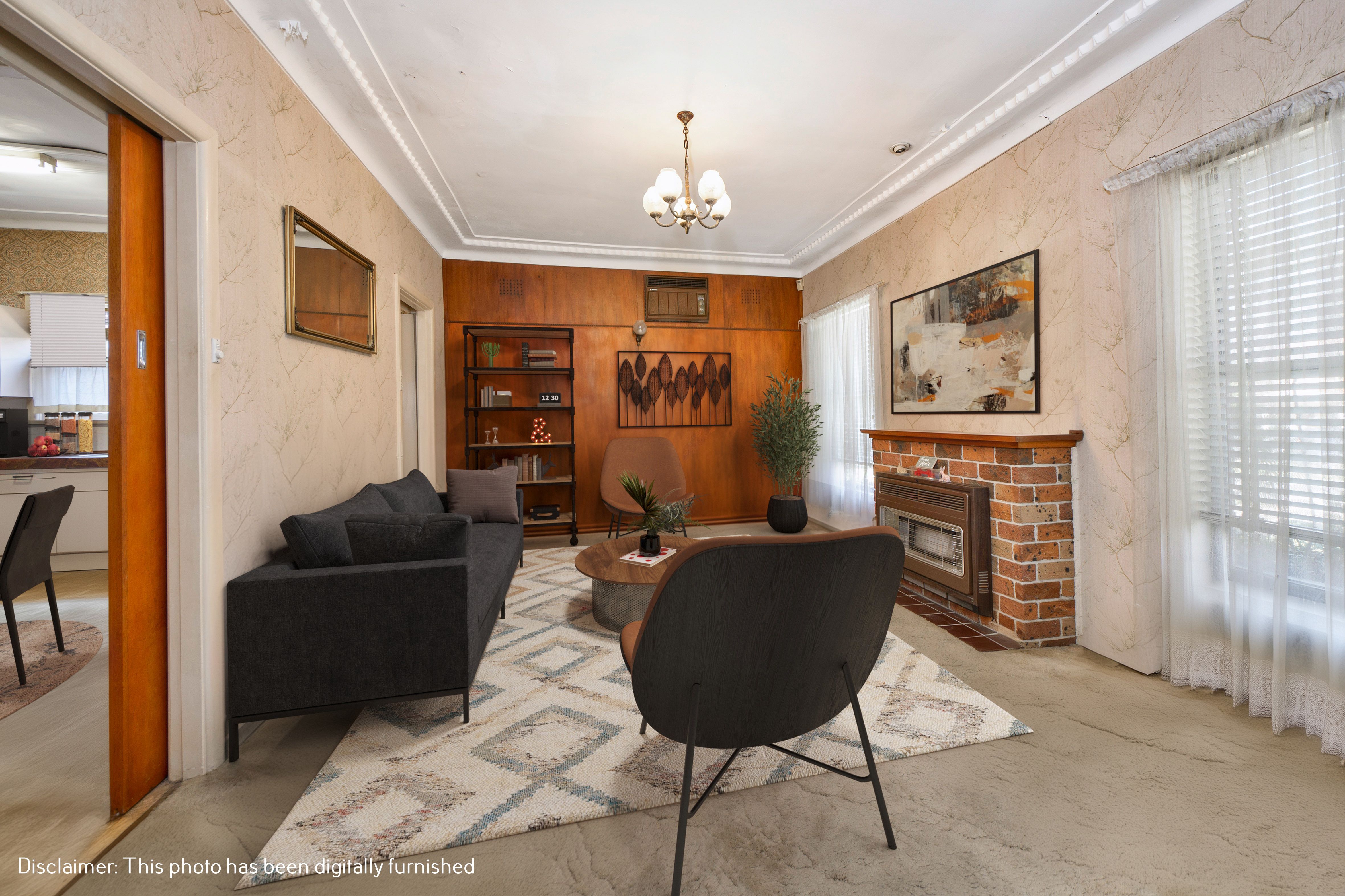 15 Burleigh Avenue, Caringbah, NSW 2229