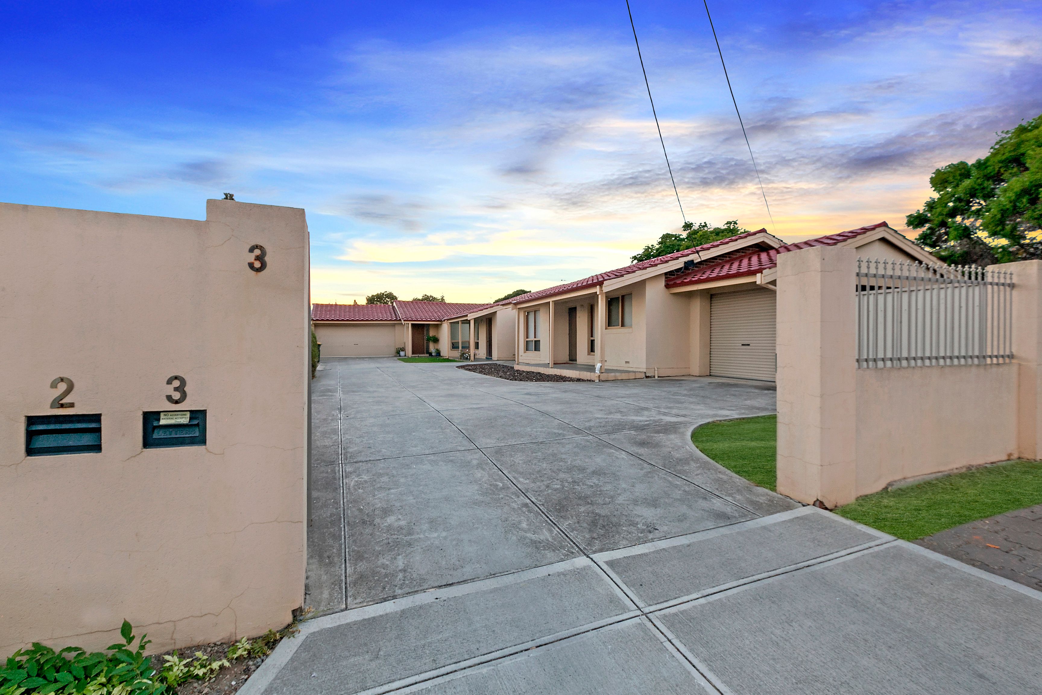 2/3 Kiltie Avenue, Windsor Gardens, SA 5087