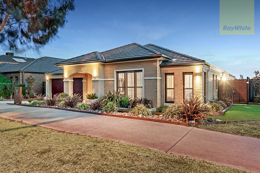10 Wisteria Avenue, Craigieburn, VIC 3064
