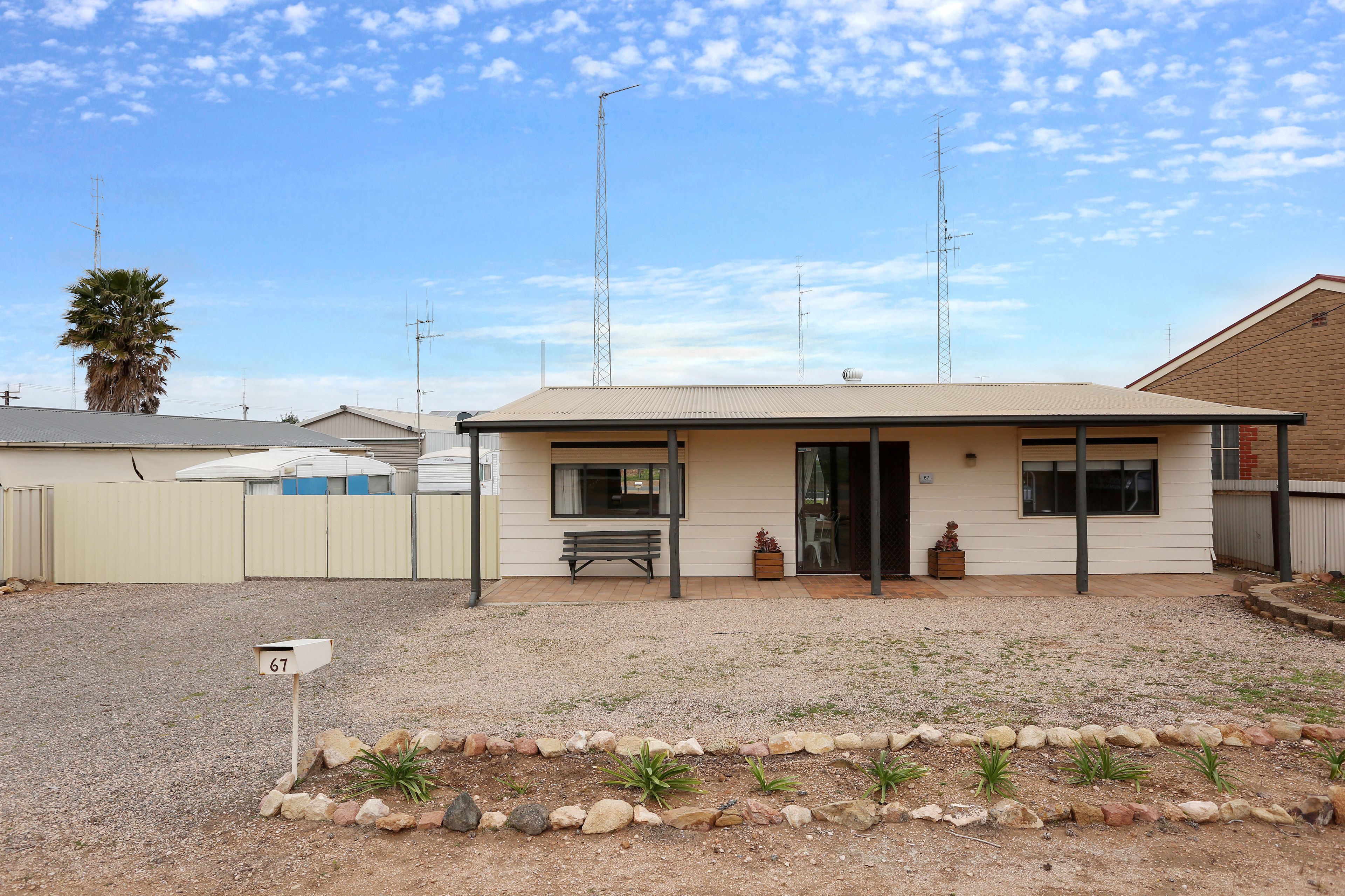 67 Woodforde Drive, North Beach, SA 5556