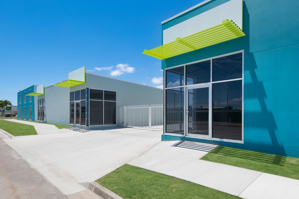 30 Civil Road, Garbutt, QLD 4814