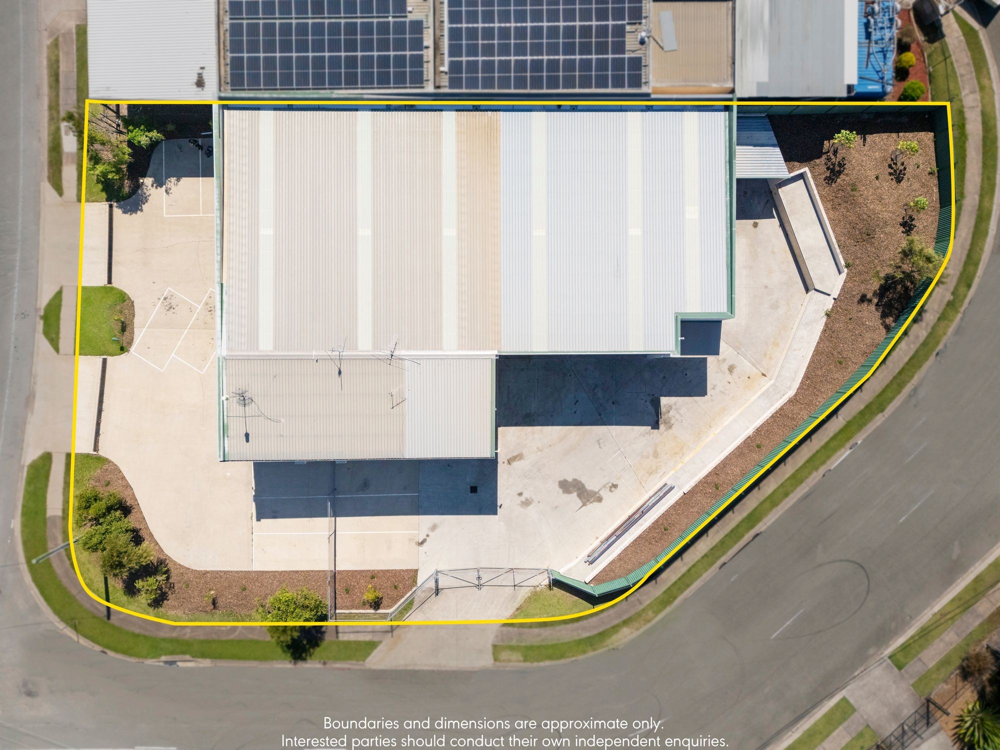 26 Christensen Road, Stapylton, QLD 4207