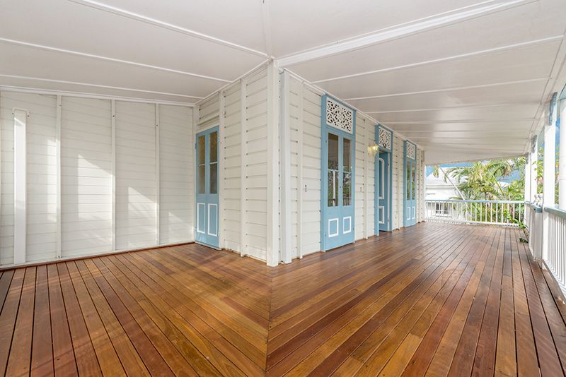 9 Baxter Street, West End, QLD 4810