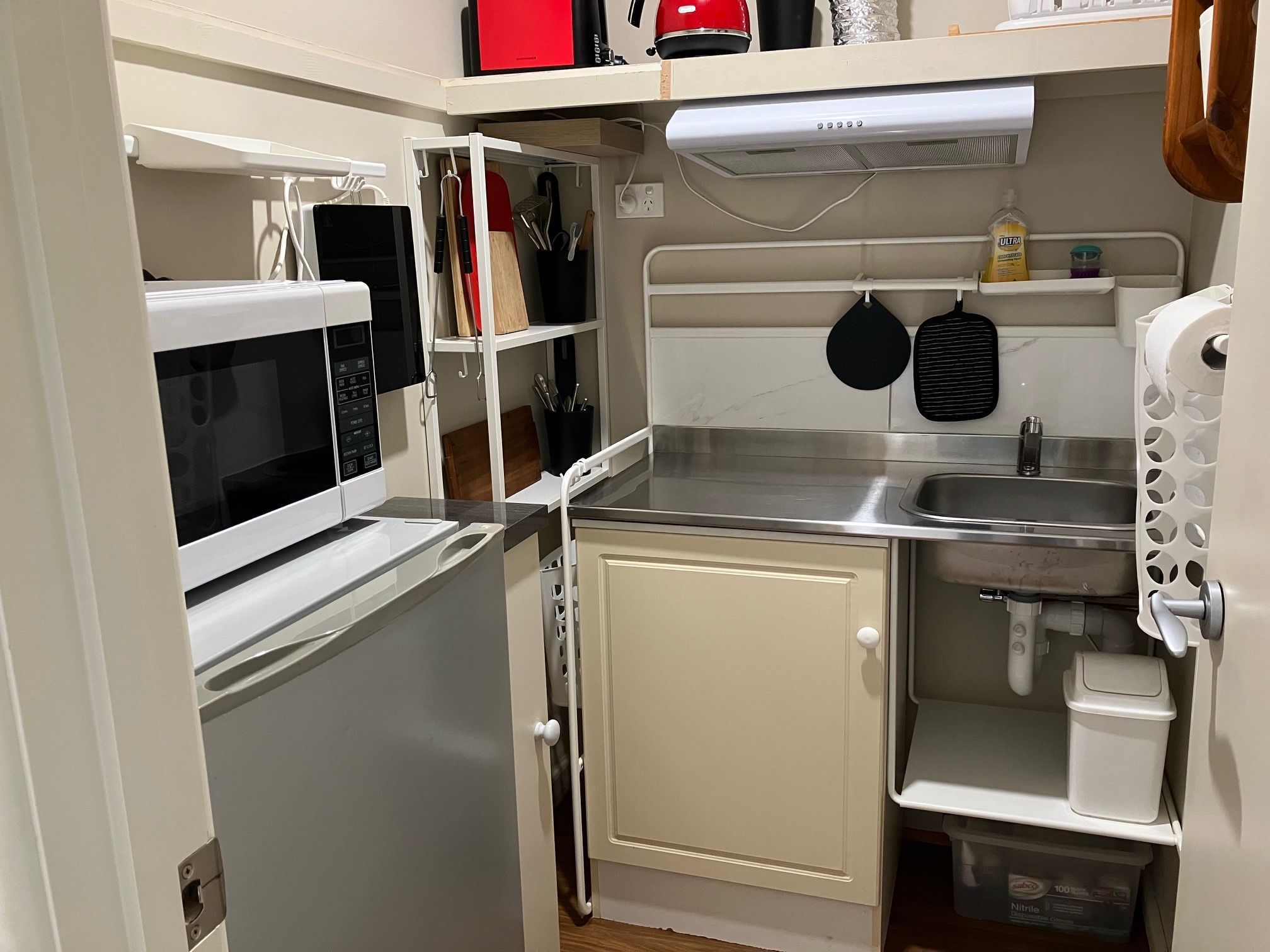 1032 MyrtlefordYackandandah Road, Myrtleford, VIC 3737 Holiday