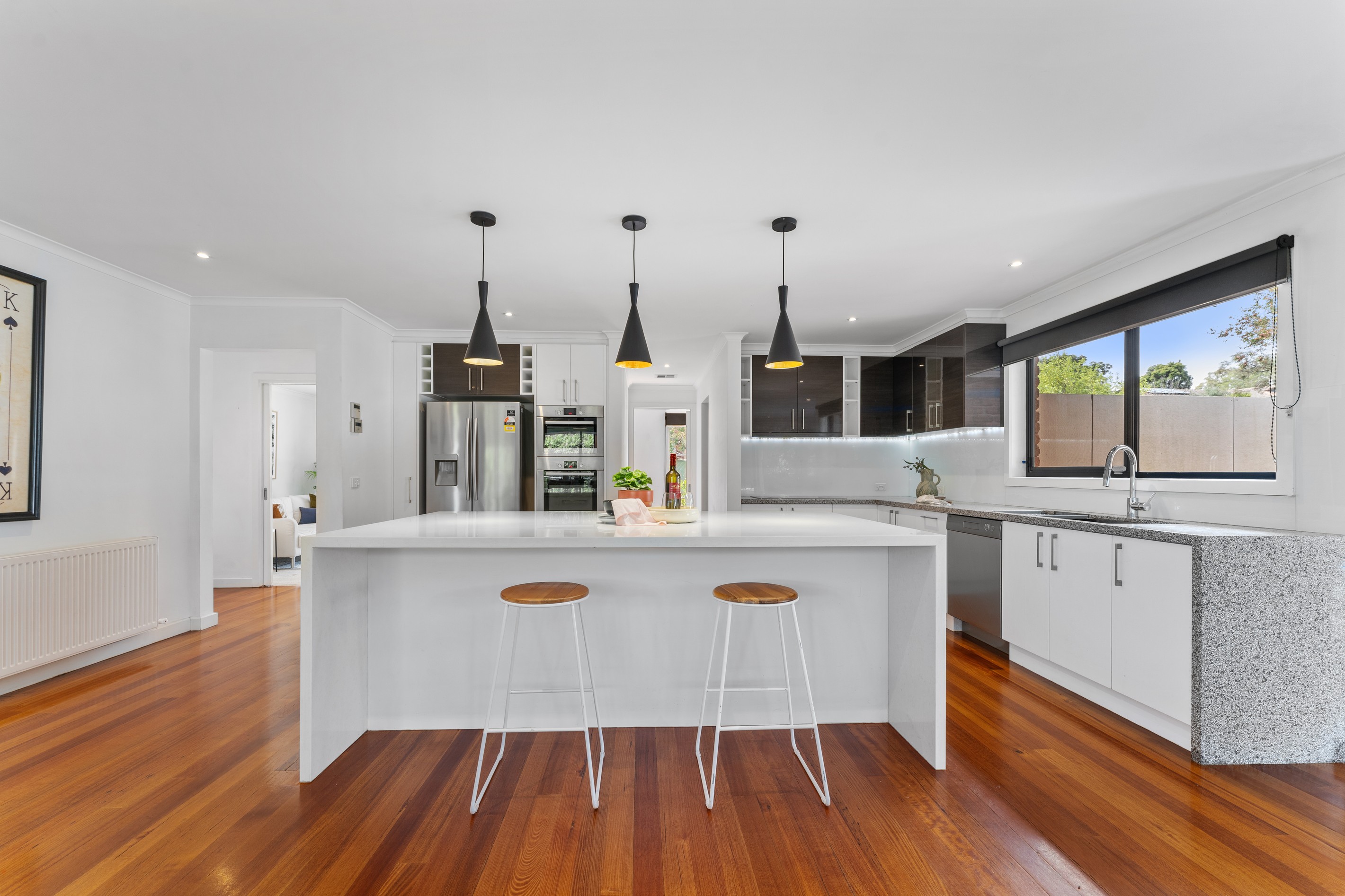 1 Wondalea Crescent, Wantirna, VIC 3152