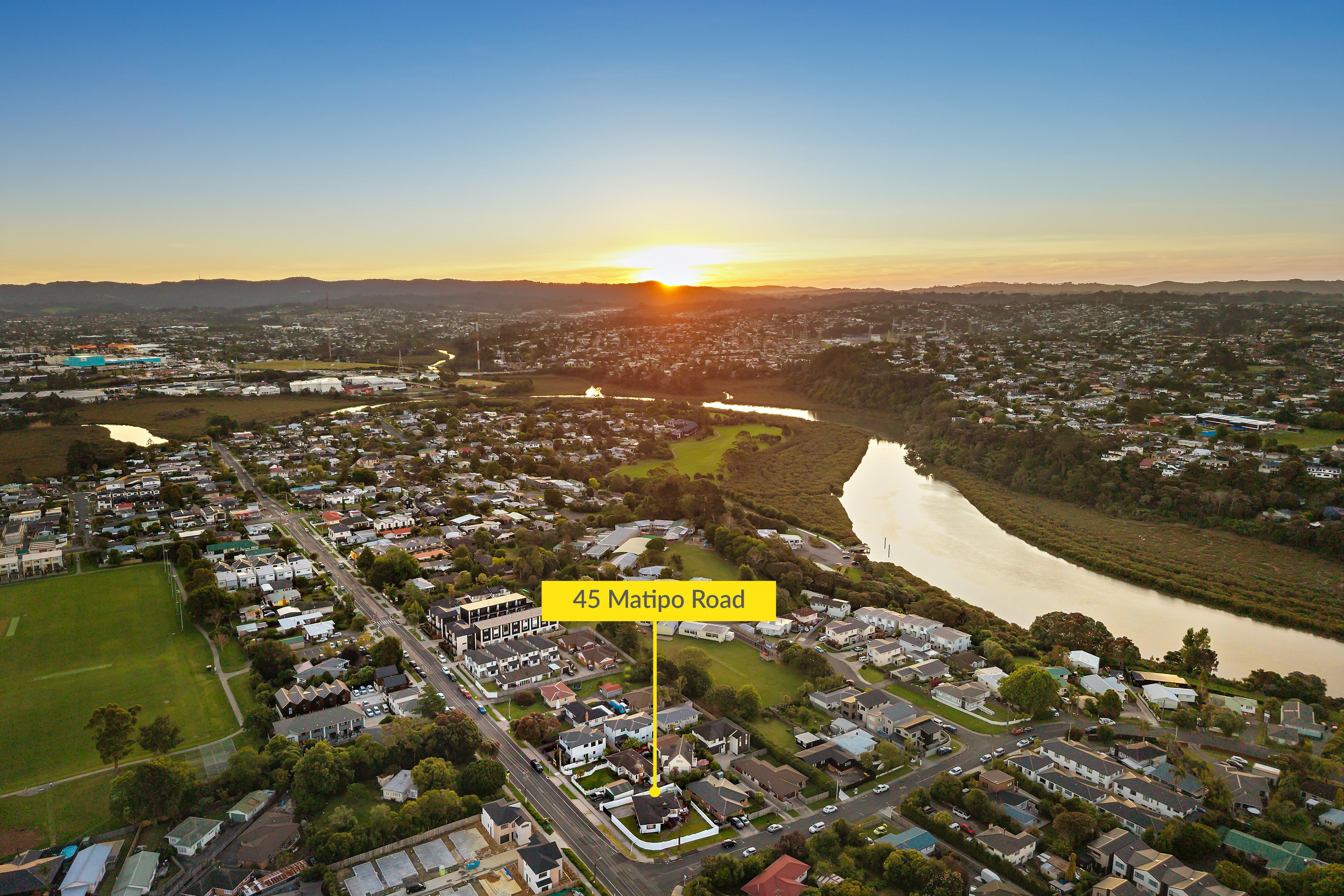 45 Matipo Road, Te Atatu Peninsula, Waitakere City