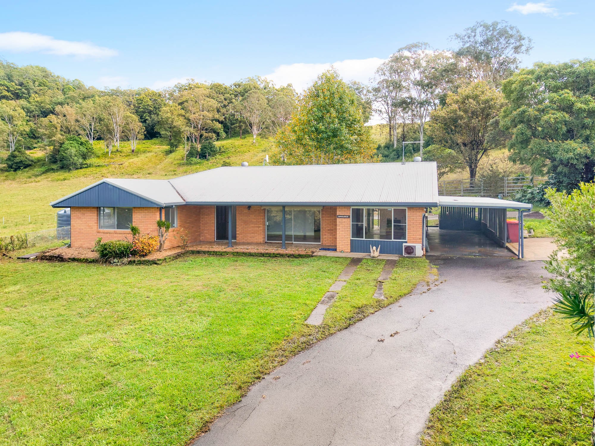 361 Boyle Road, Koonorigan, NSW 2480