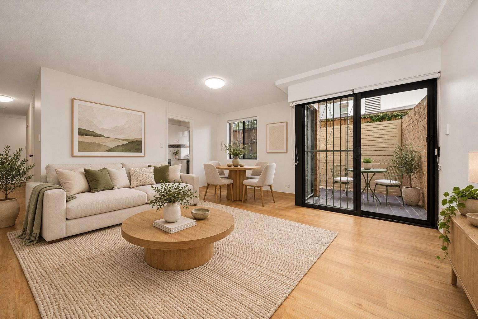 3/57 Elizabeth Bay Road — photo from Ray White Double Bay