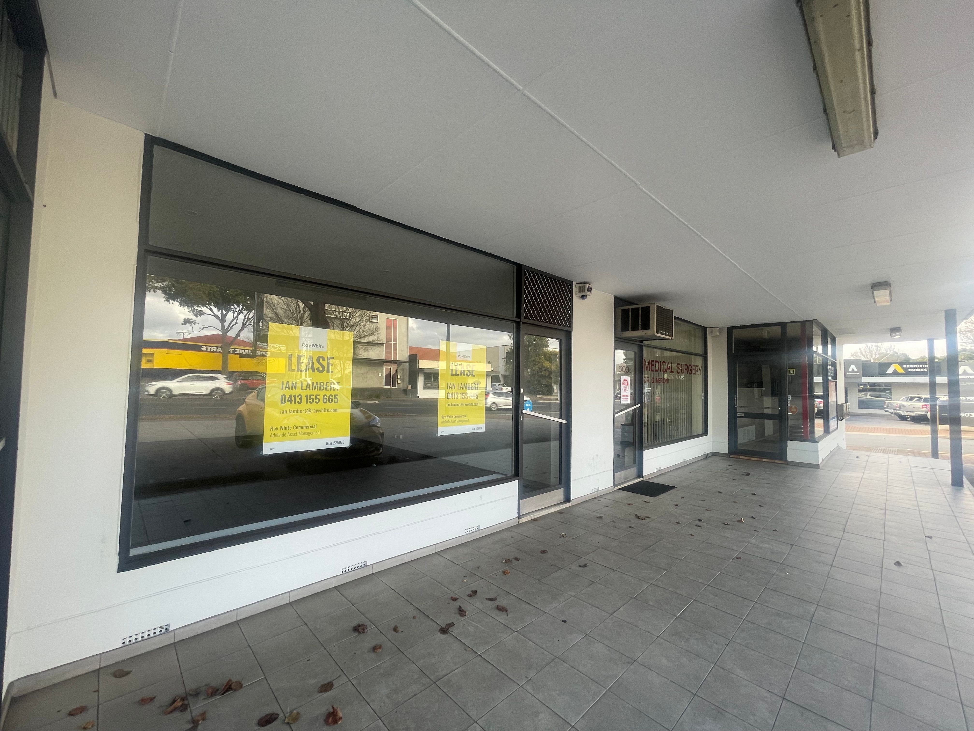 Shop 2, 503 Payneham Road, Felixstow, SA 5070