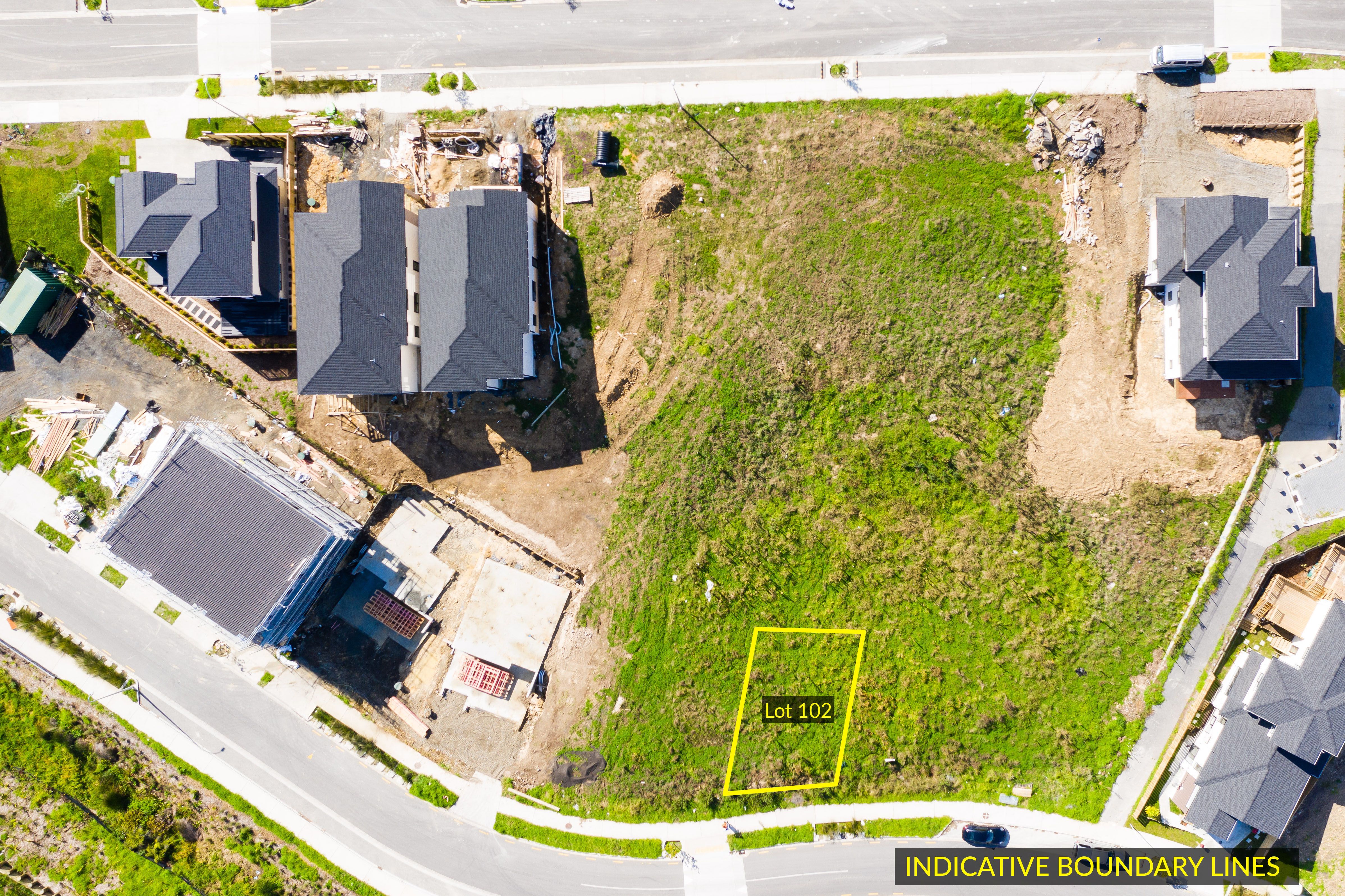19 Lawson Creek Street, Massey, Waitakere City