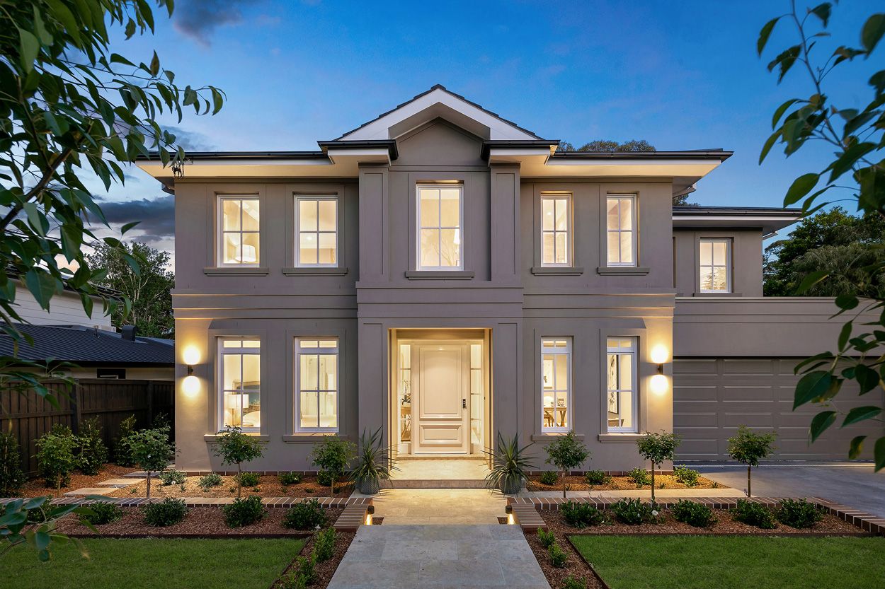 5 Darling Street