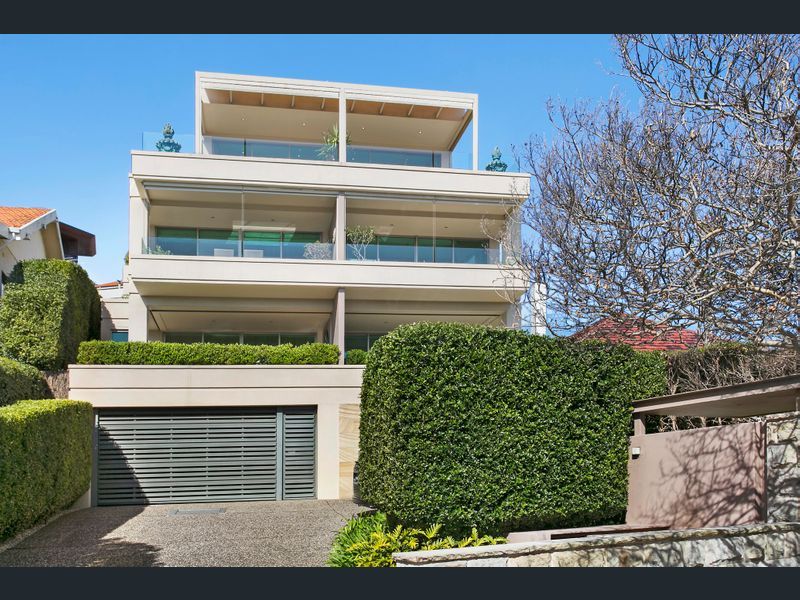 4/843 New South Head Road, Rose Bay, NSW 2029