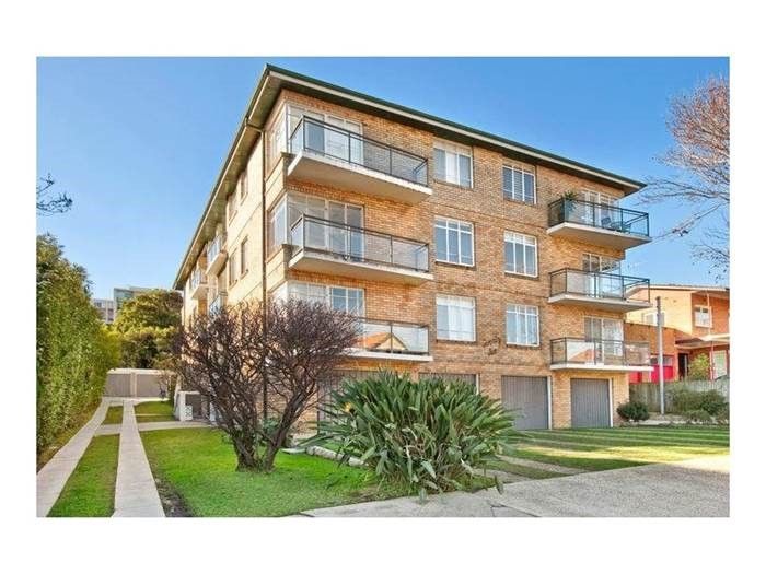 4/26 Bennett Street, Cremorne, NSW 2090