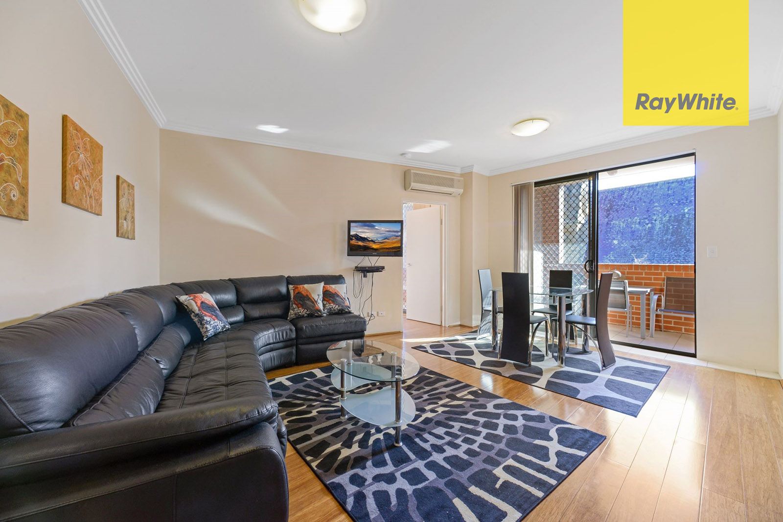 306/354 Church Street, Parramatta, NSW 2150