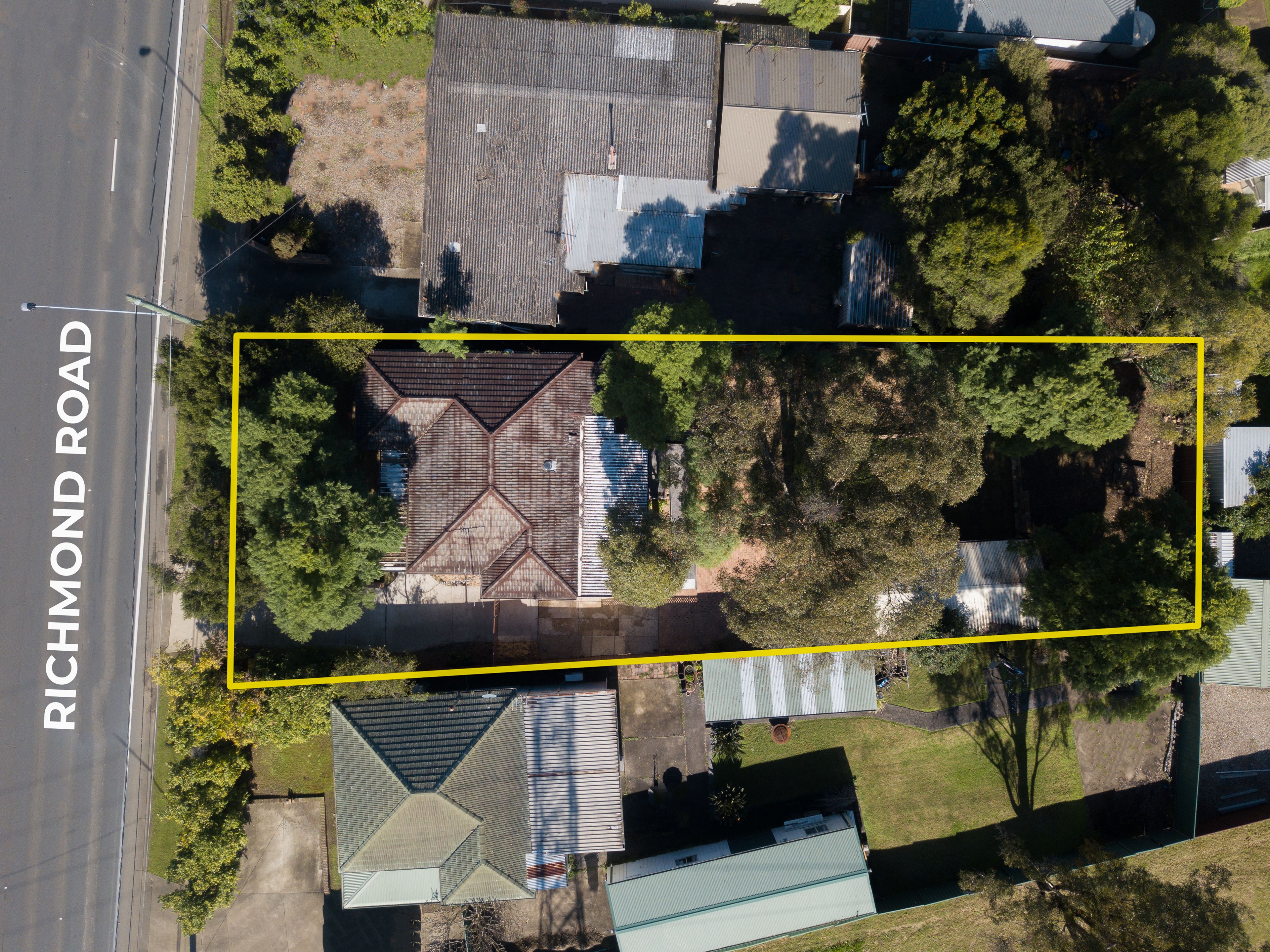 185 Richmond Road, Penrith, NSW 2750