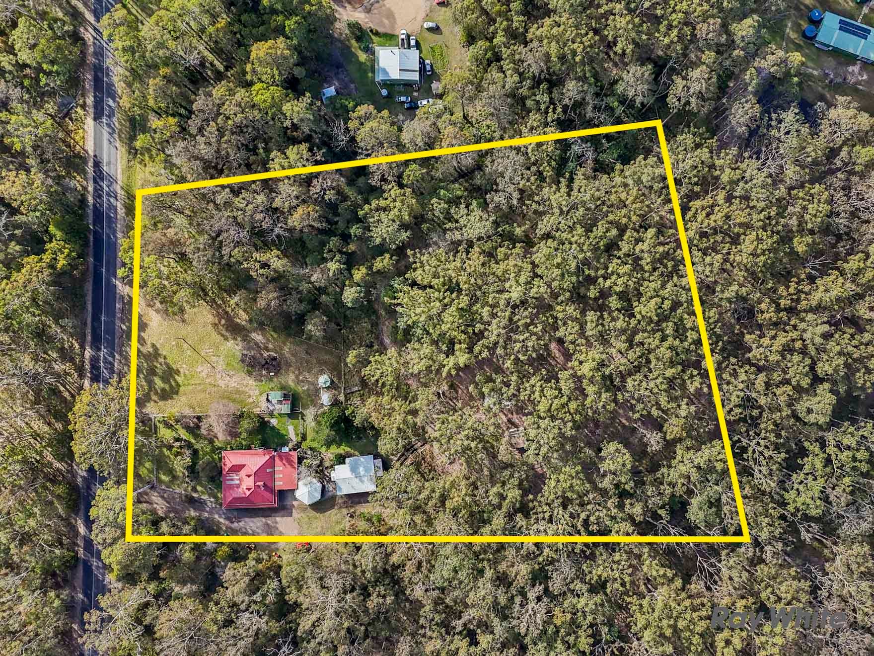 8 Berriman Drive, Congo, NSW 2537