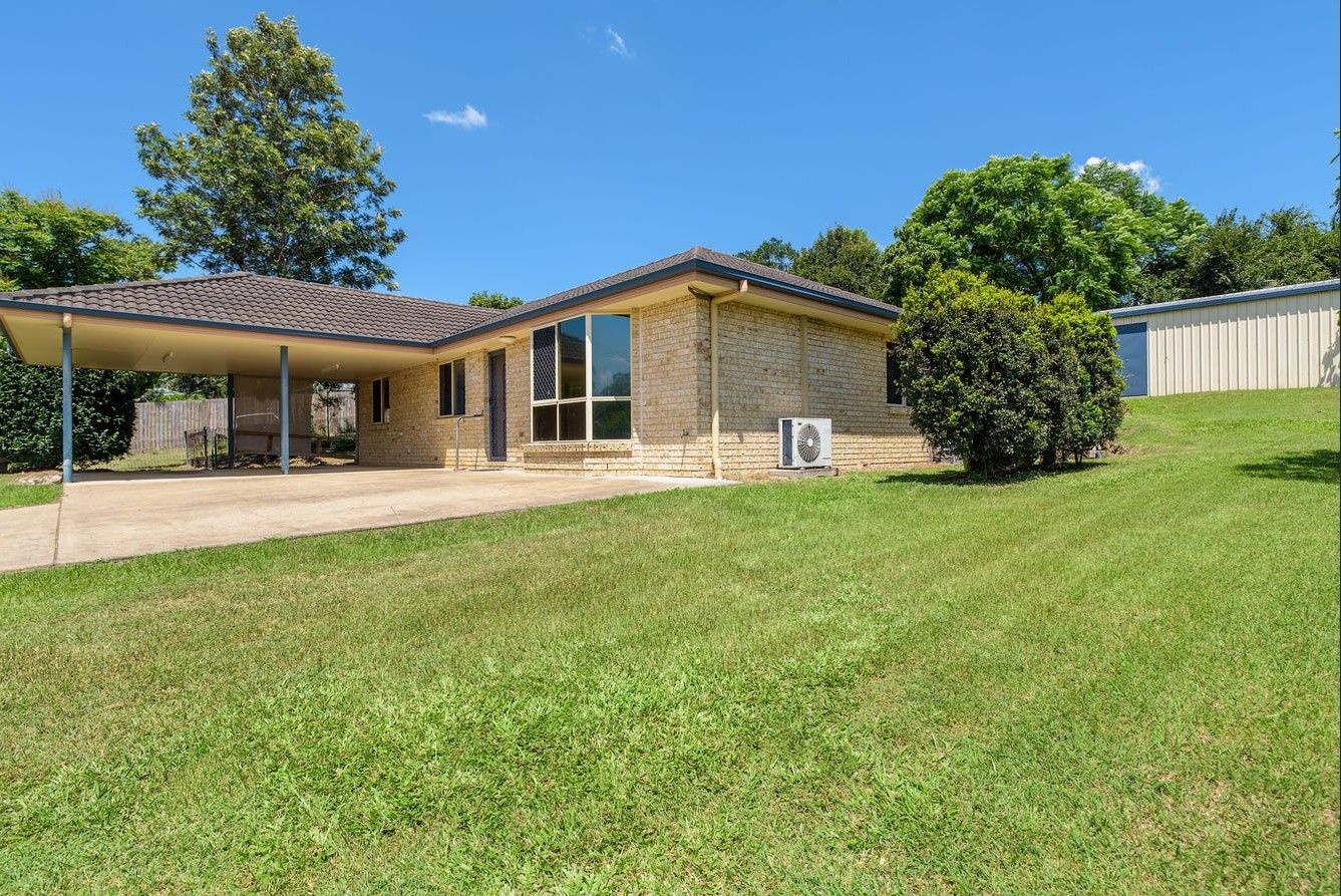 14 Venardos Drive, Gympie, QLD 4570