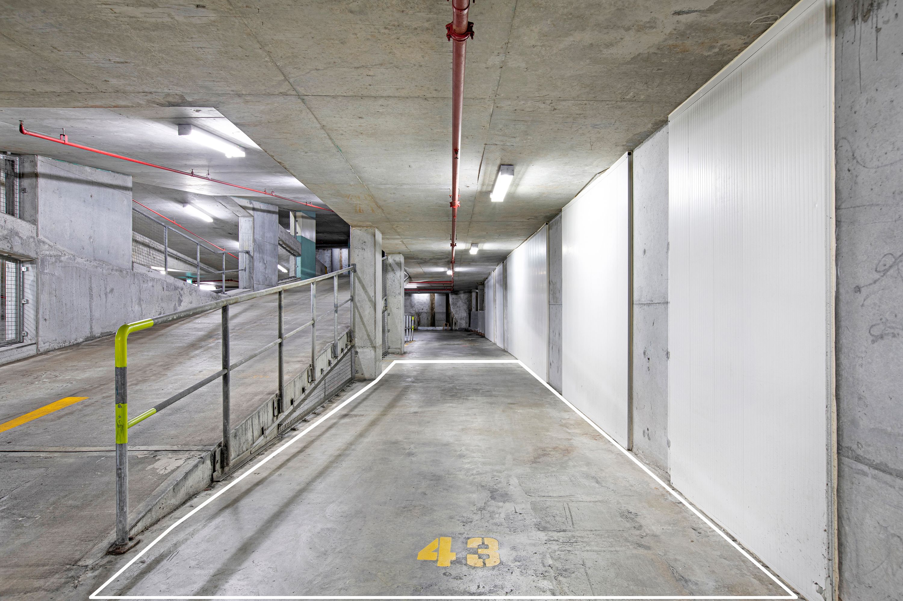 4605/343 Pitt Street — photo 14 of 14