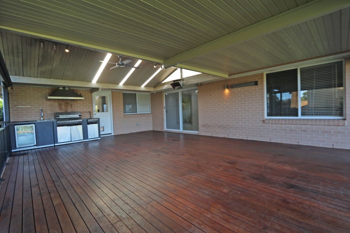 37 Kintyre Close, Hamlyn Terrace, NSW 2259