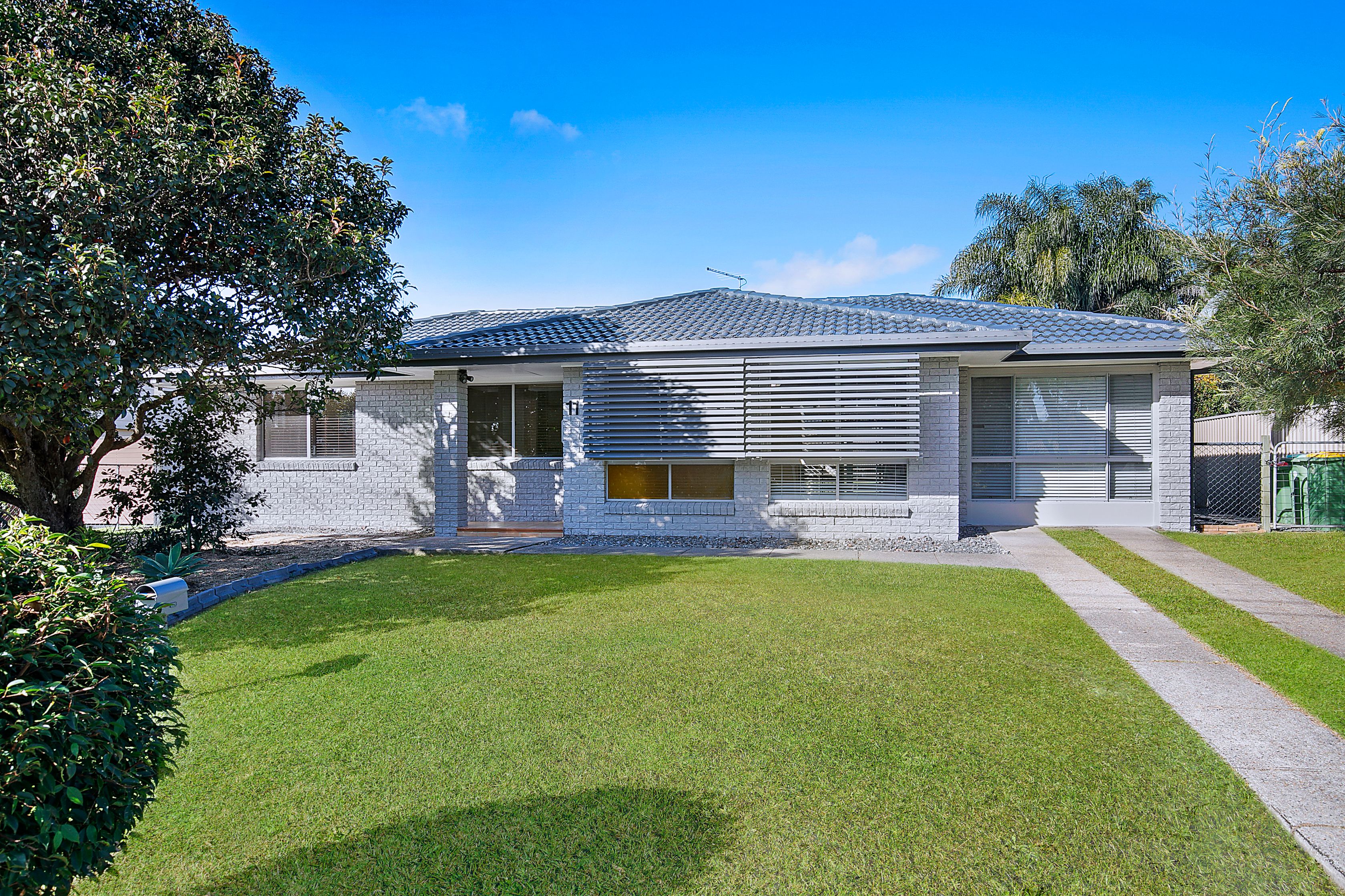 11 Gandarra Street, Capalaba, QLD 4157