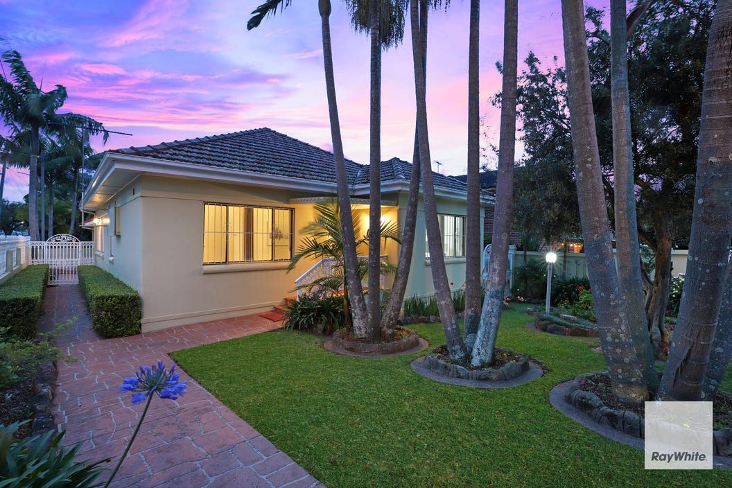 409 Port Hacking Road, Caringbah NSW 2229