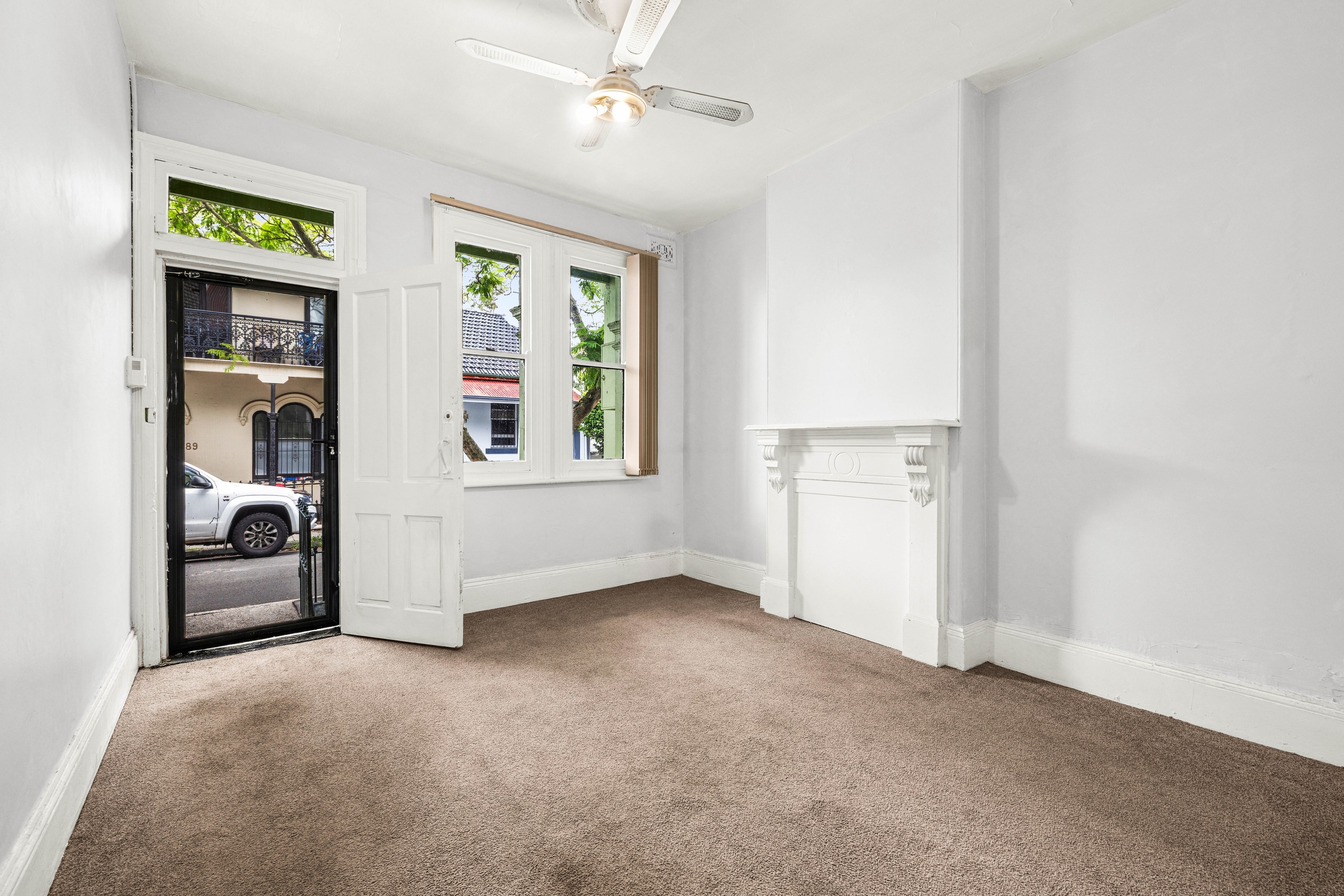 78 Underwood Street, Paddington, NSW 2021