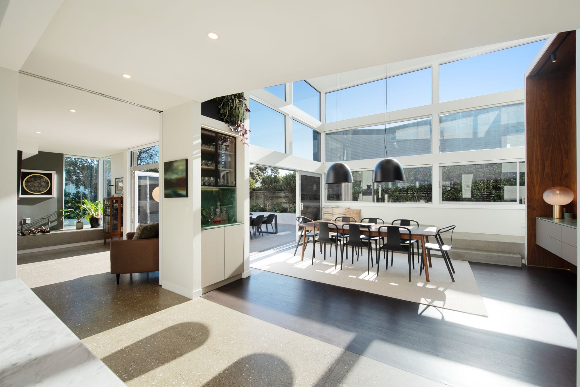 5 Boardwalk Lane, Seatoun, Wellington City