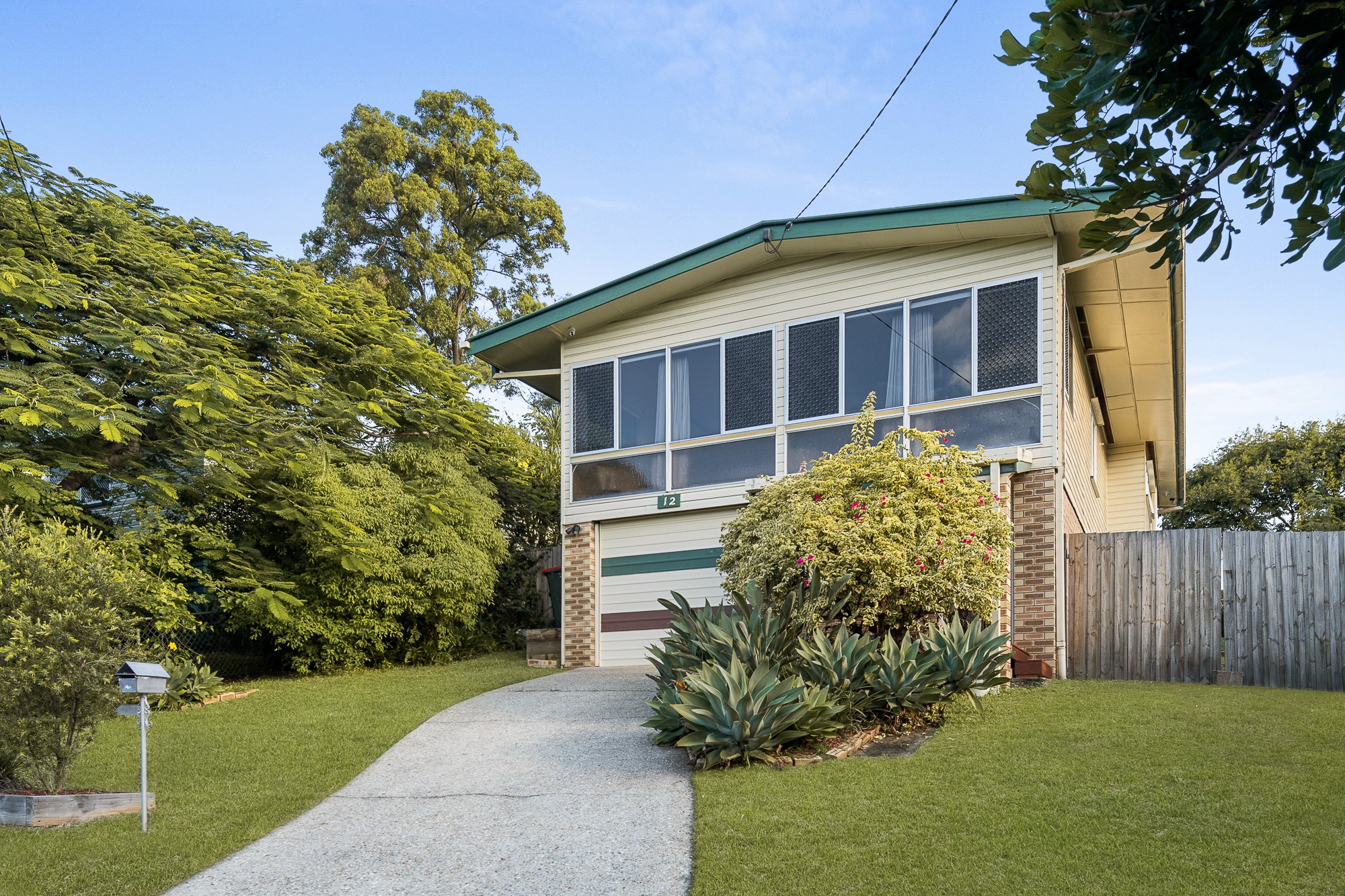 12 Mendel Street, Stafford Heights, QLD 4053