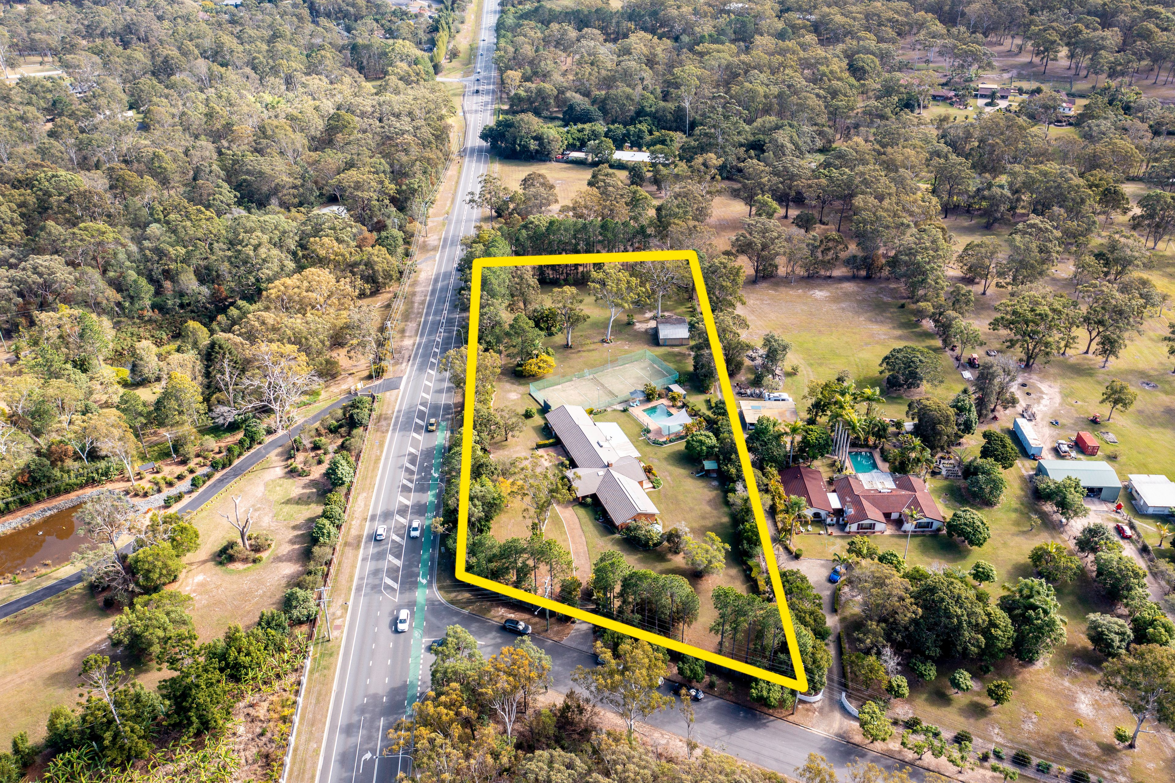 4 Oakridge Street, Burbank, QLD 4156