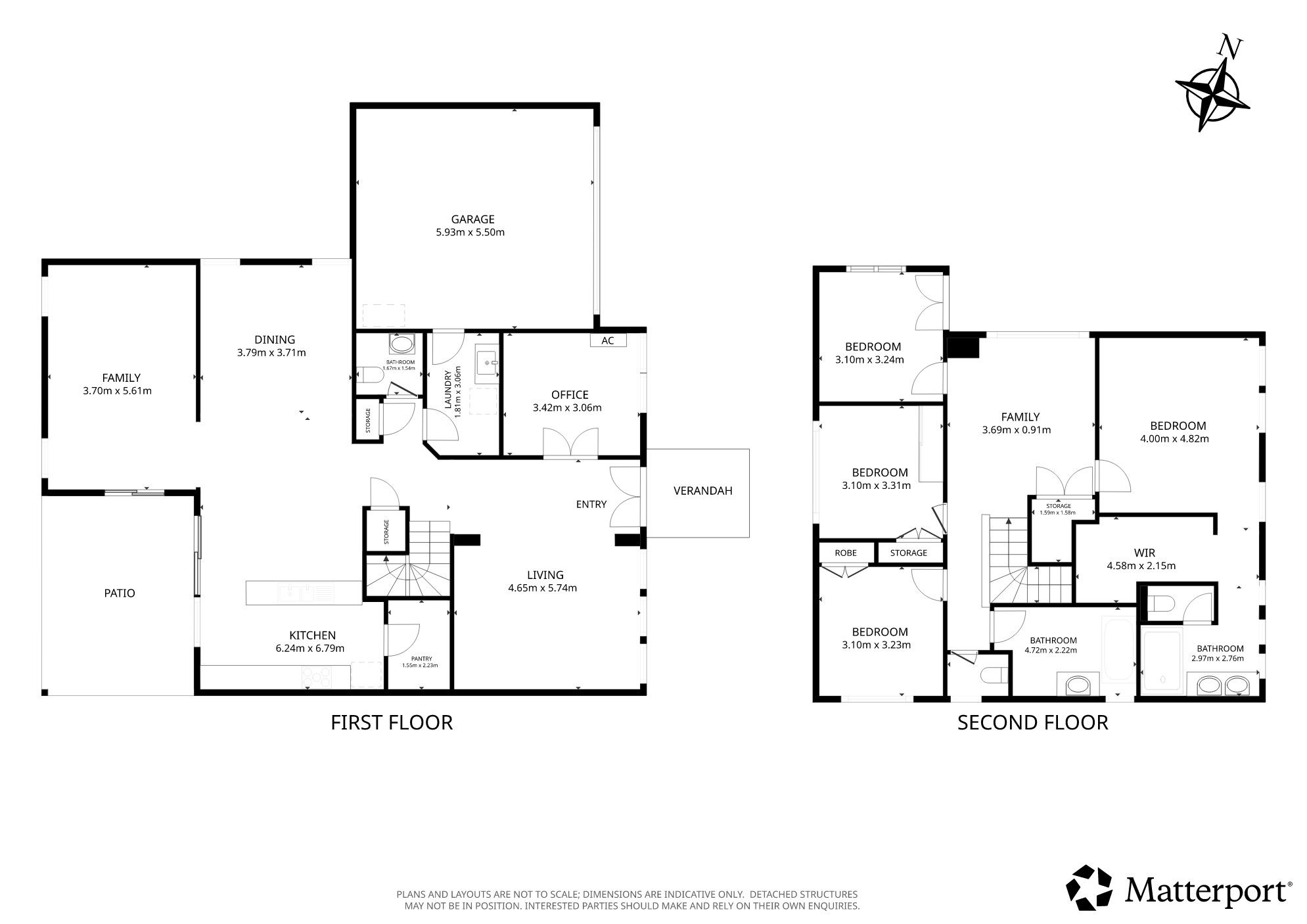 102 Corvus Drive — photo 27 of 27