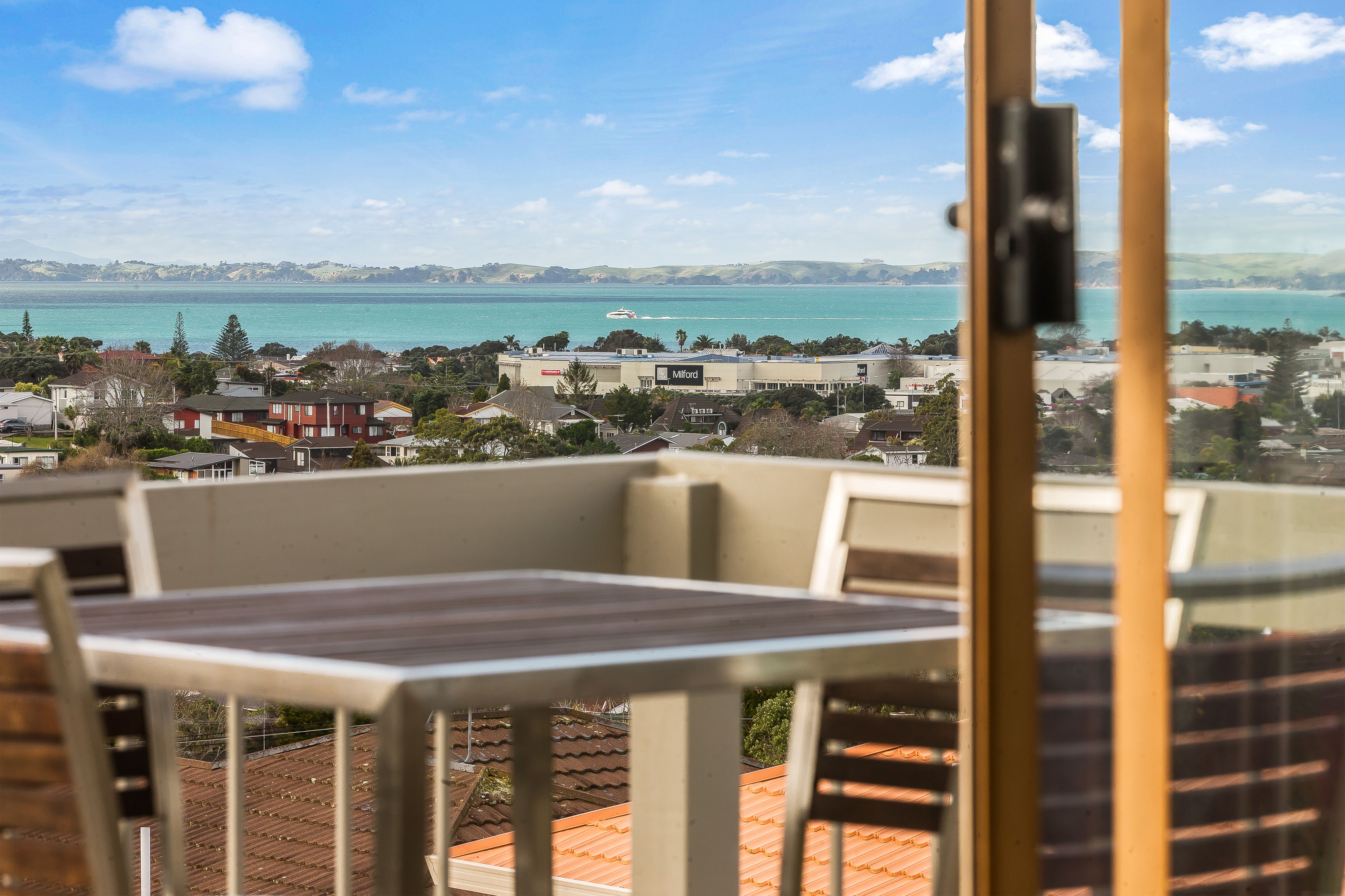 37A Belmont Terrace, Milford, North Shore City