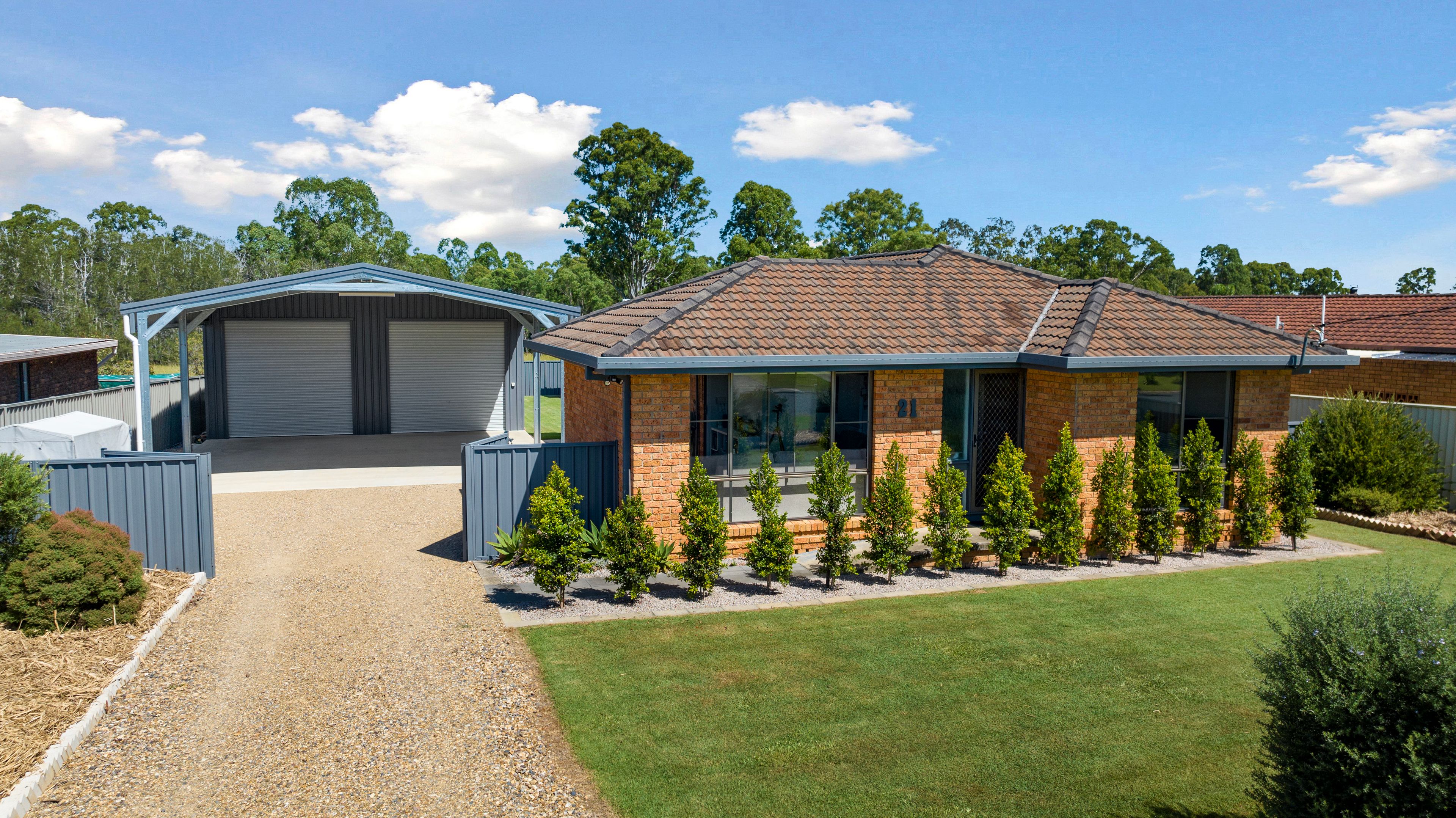 21 Kerrani Place, Coutts Crossing, NSW 2460 Sold House Ray White TKG