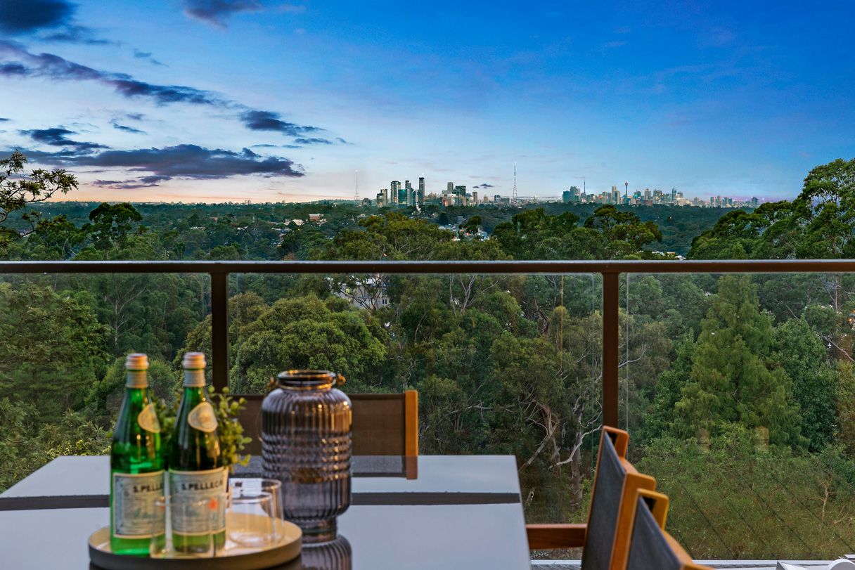 301A/5-7 Telegraph Road, Pymble, NSW 2073