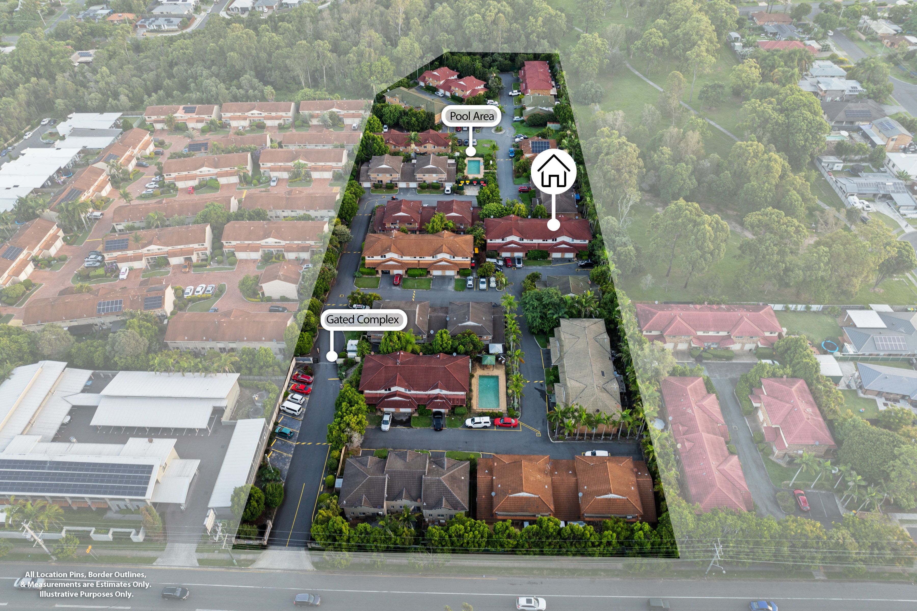 27/122 Johnson Road, Hillcrest, QLD 4118