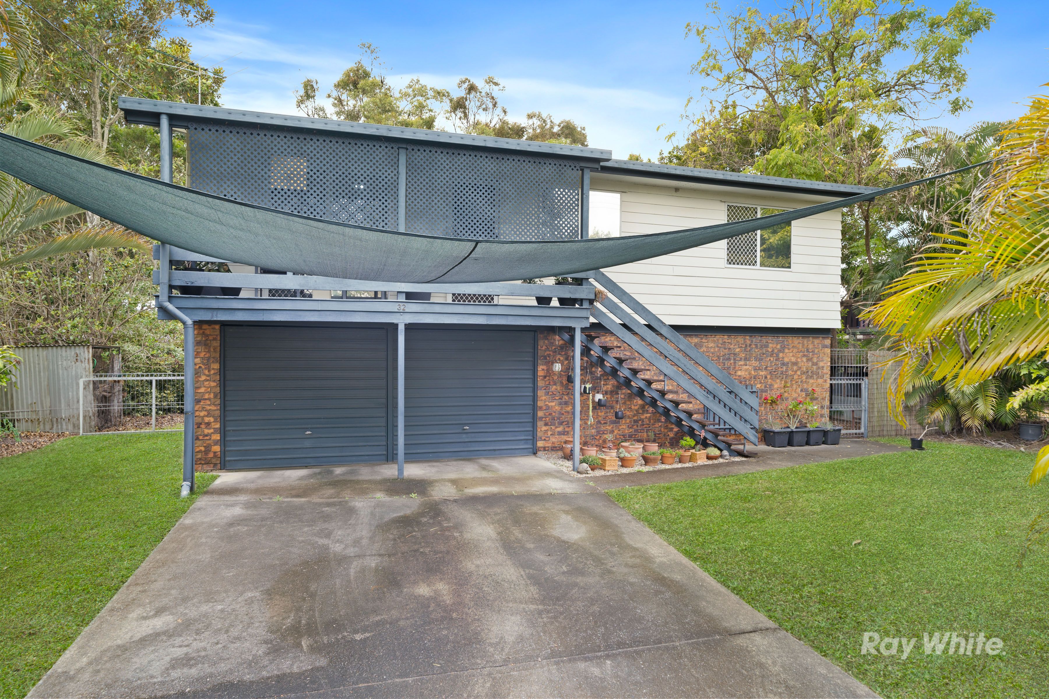 32 Lynelle Street, Marsden, QLD 4132