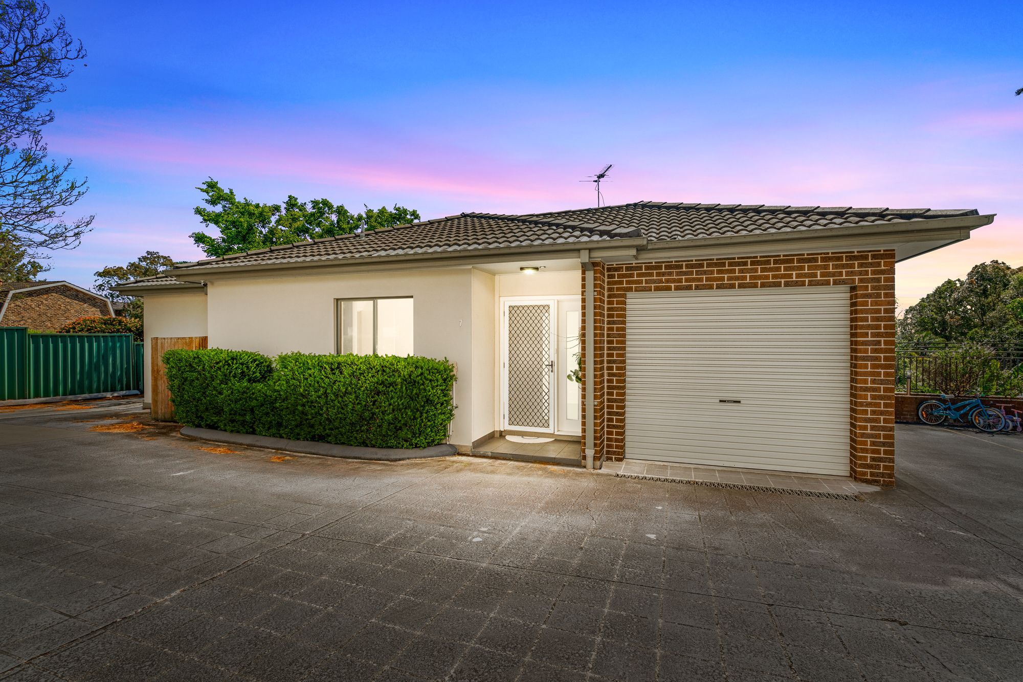 300 Seven Hills Road, Kings Langley NSW 2147