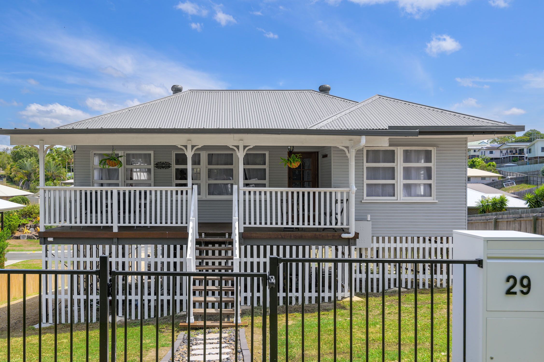 29 Lillis Road , Gympie QLD 4570