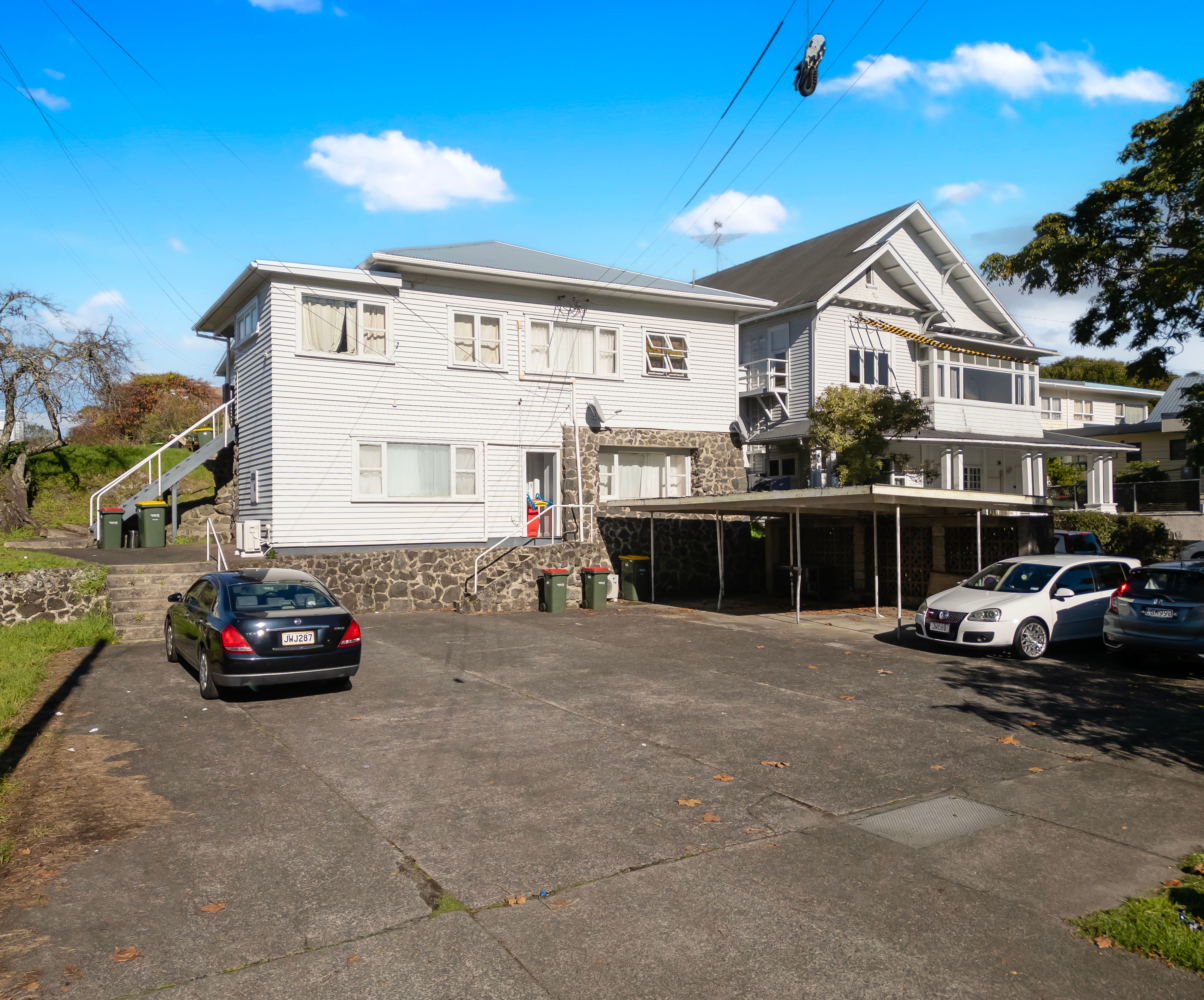 4 Edgerley Avenue, Newmarket, Auckland City