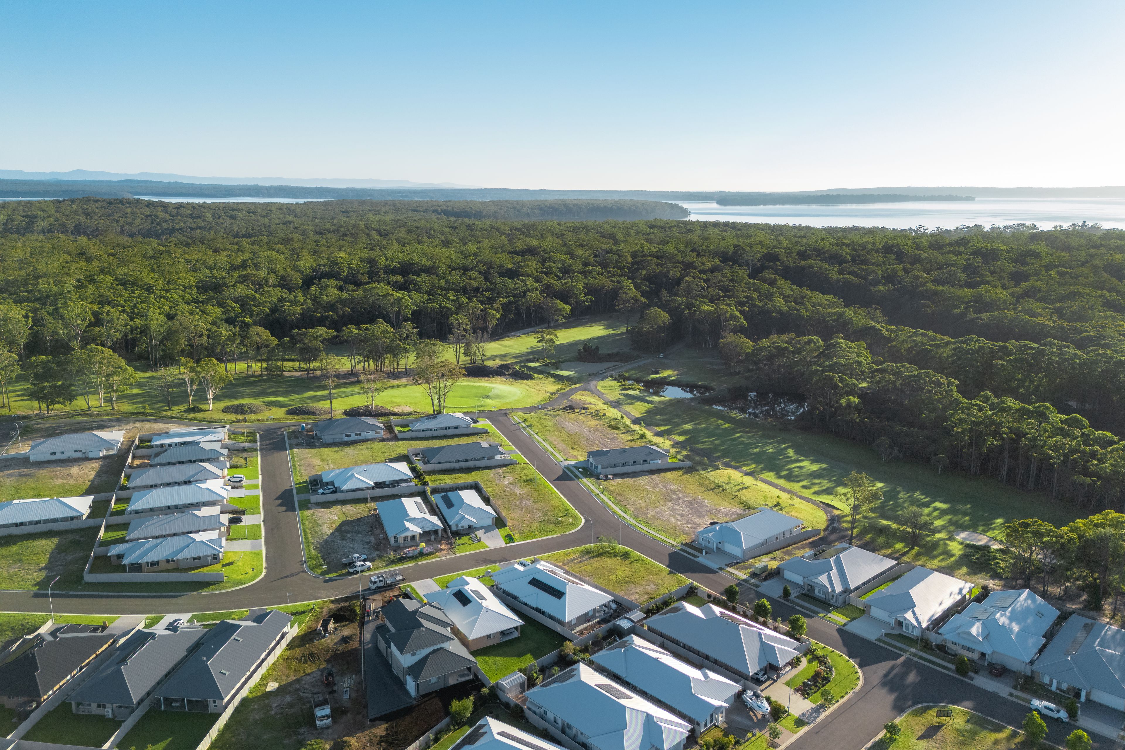 36 Sunningdale Avenue, Sussex Inlet, NSW