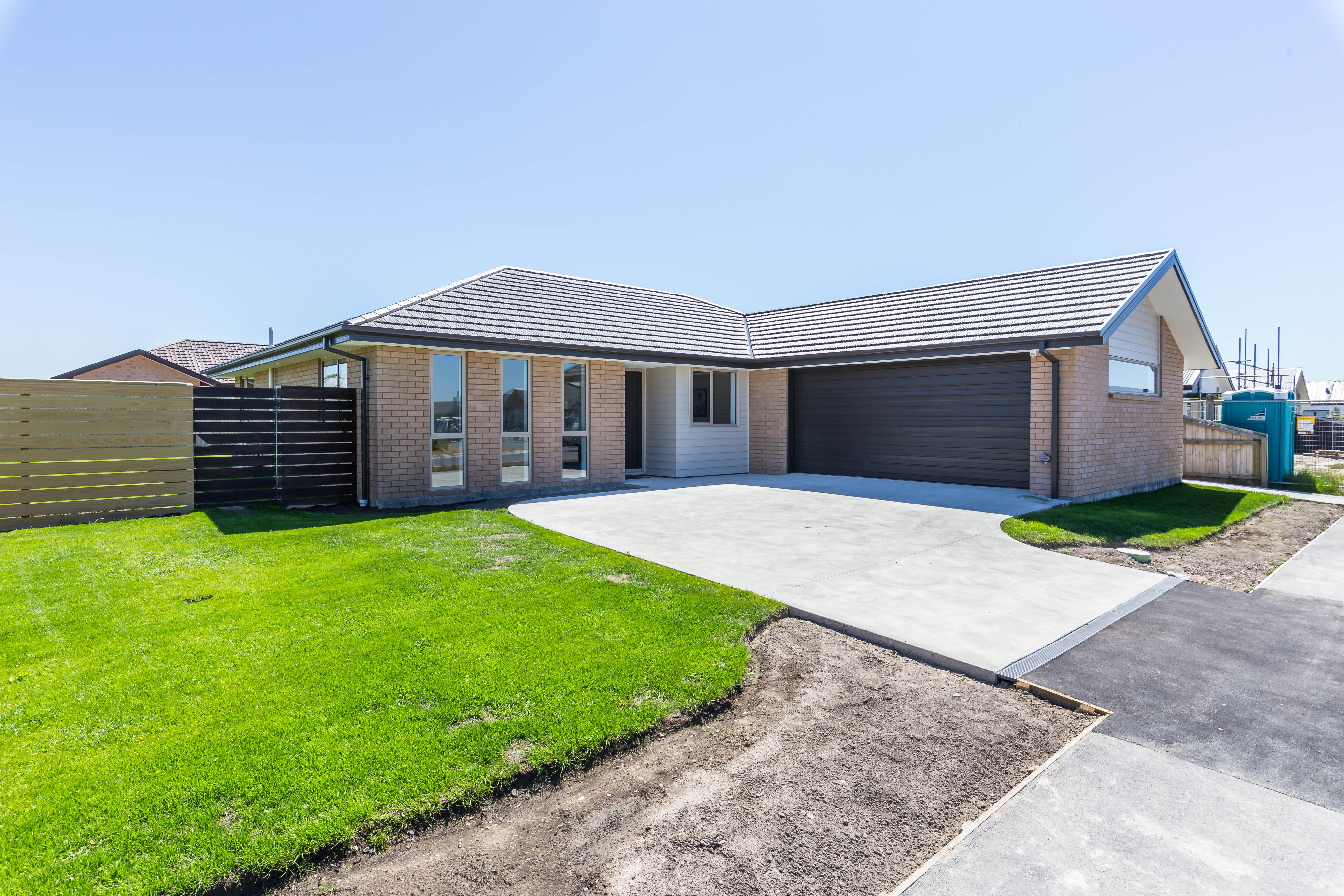 56 Te Waikare Street, Lincoln, Selwyn District