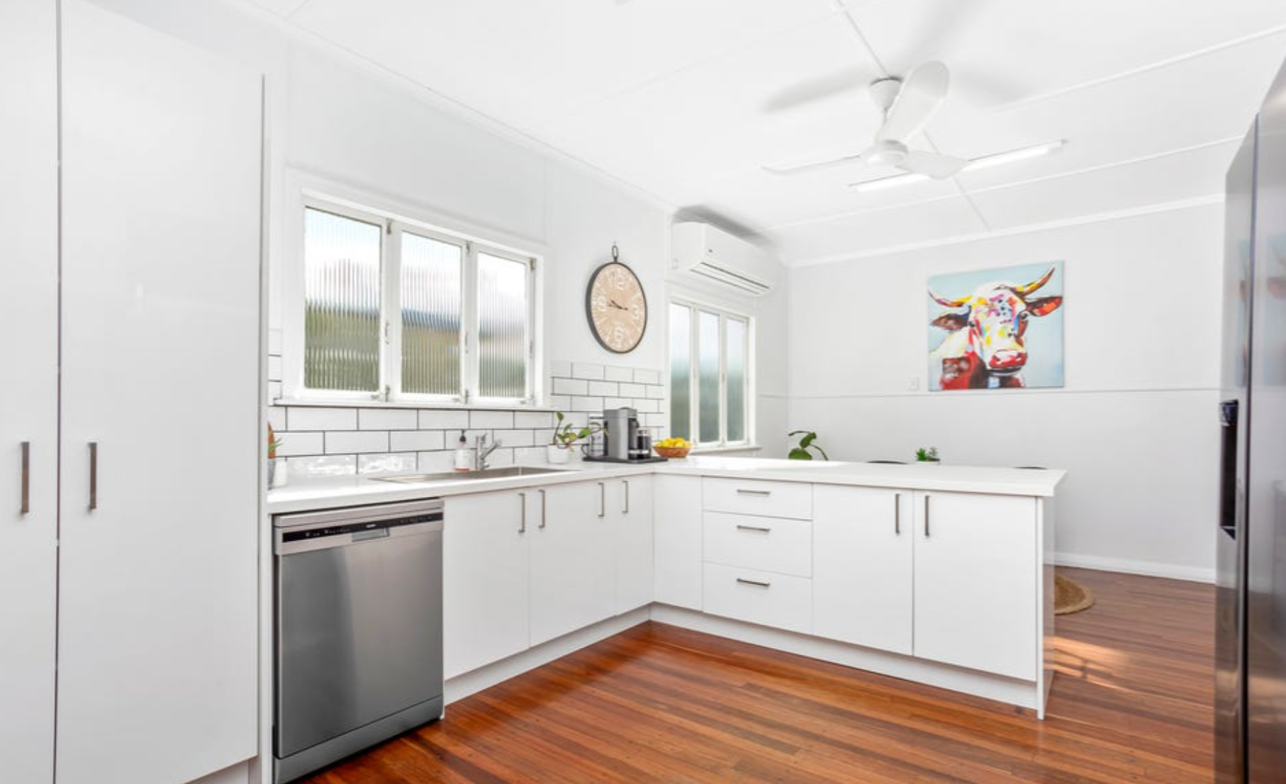 105 Princess Street, Berserker, QLD 4701