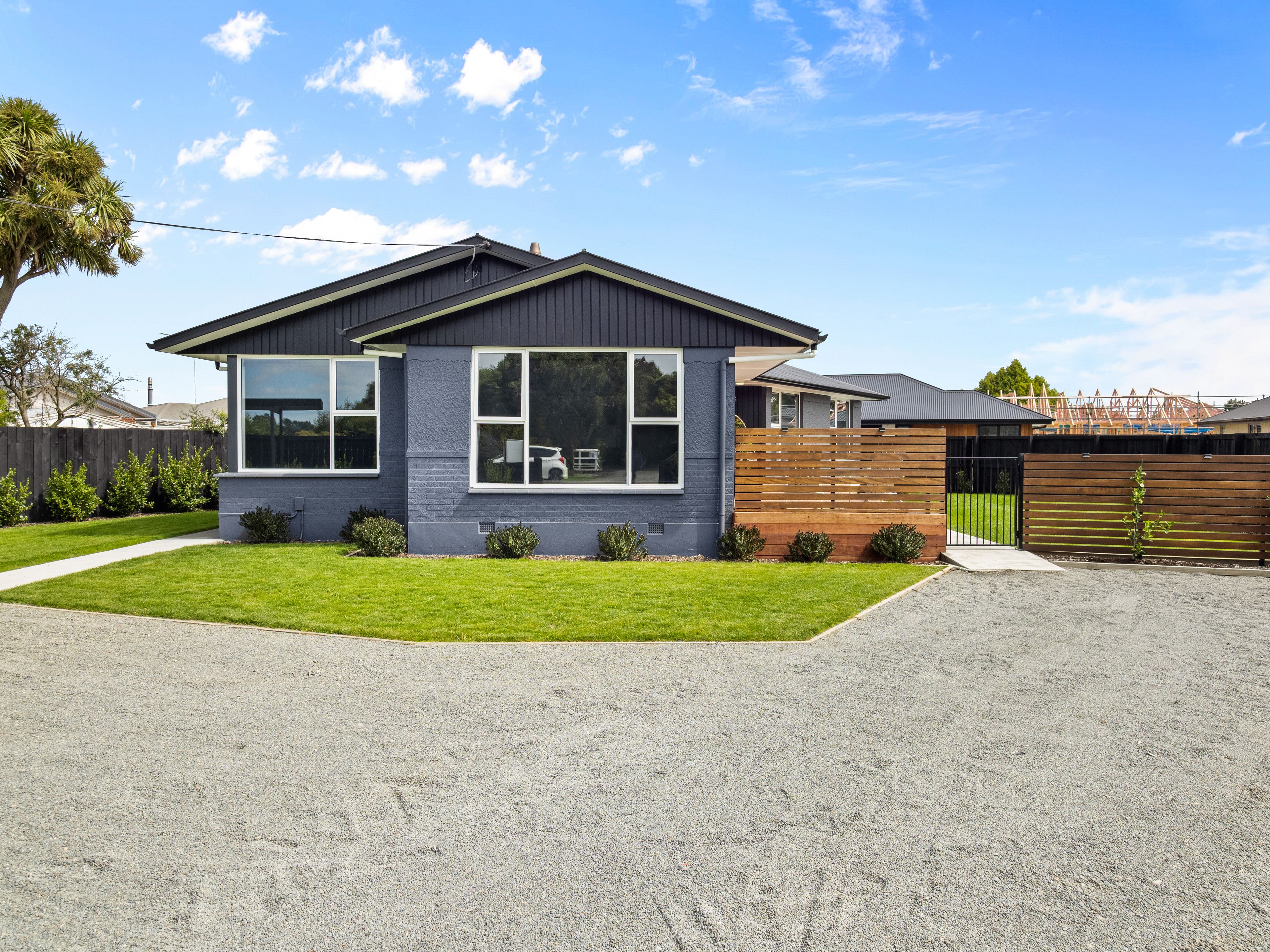 107 Racecourse Road, Ashburton, Ashburton District