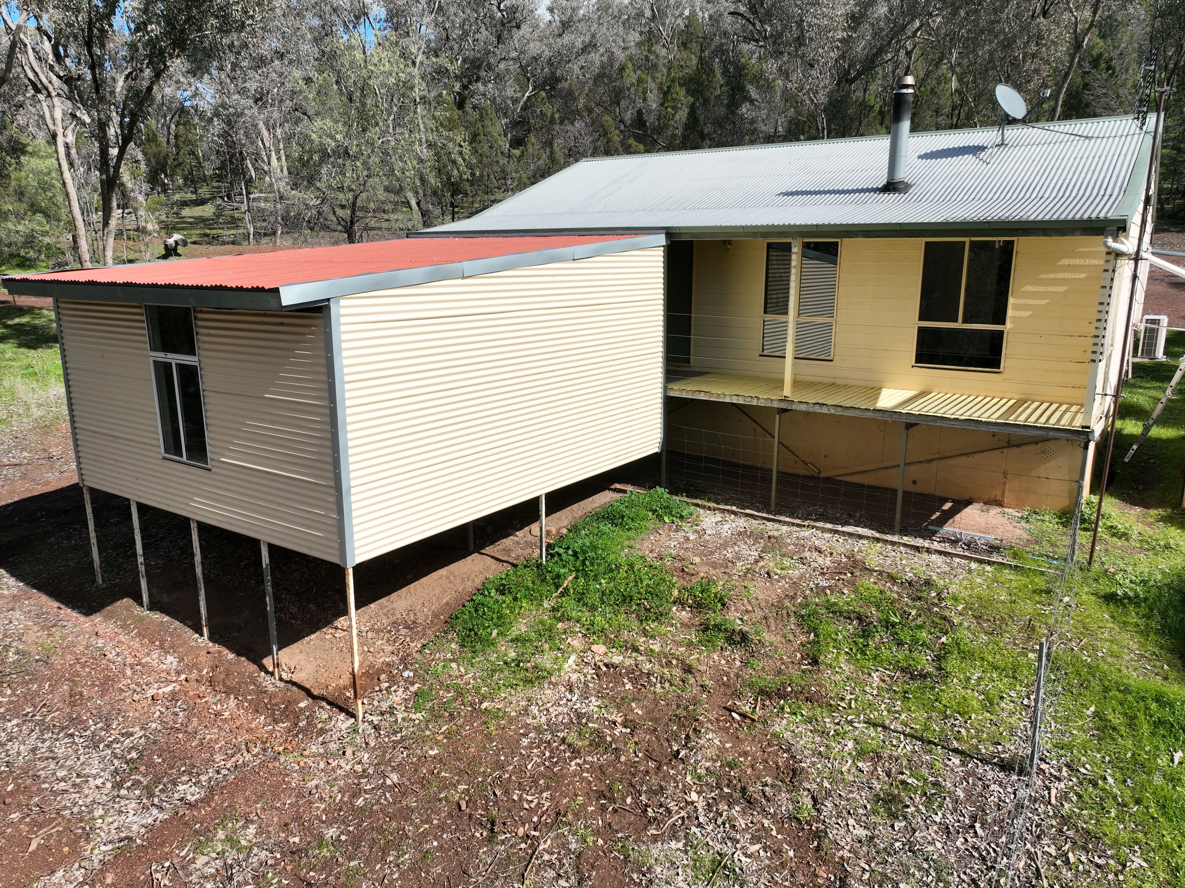 'Fox Hill' 573 Blathery Creek Road — photo 14 of 18